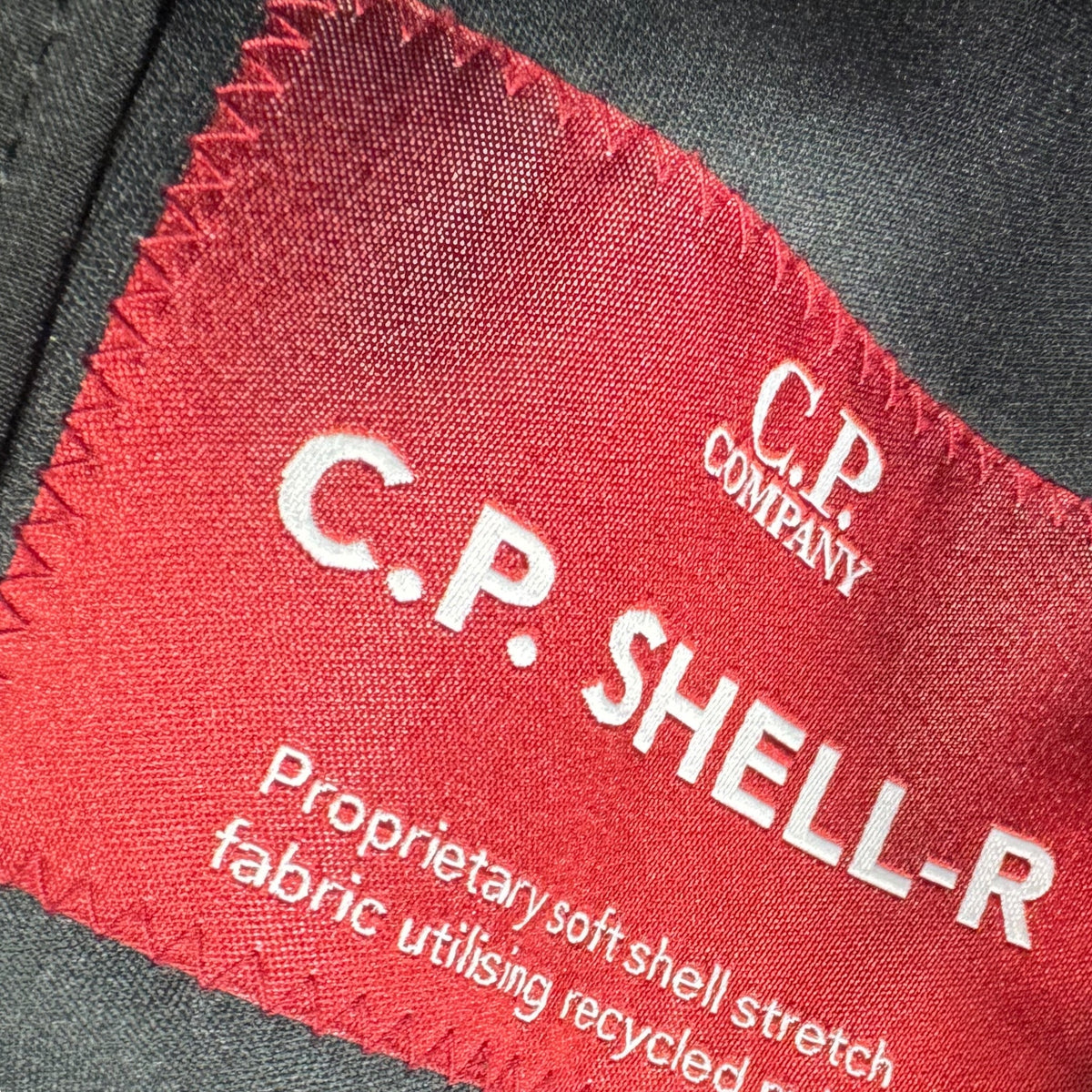 Veste Softshell C.P. Company (L)