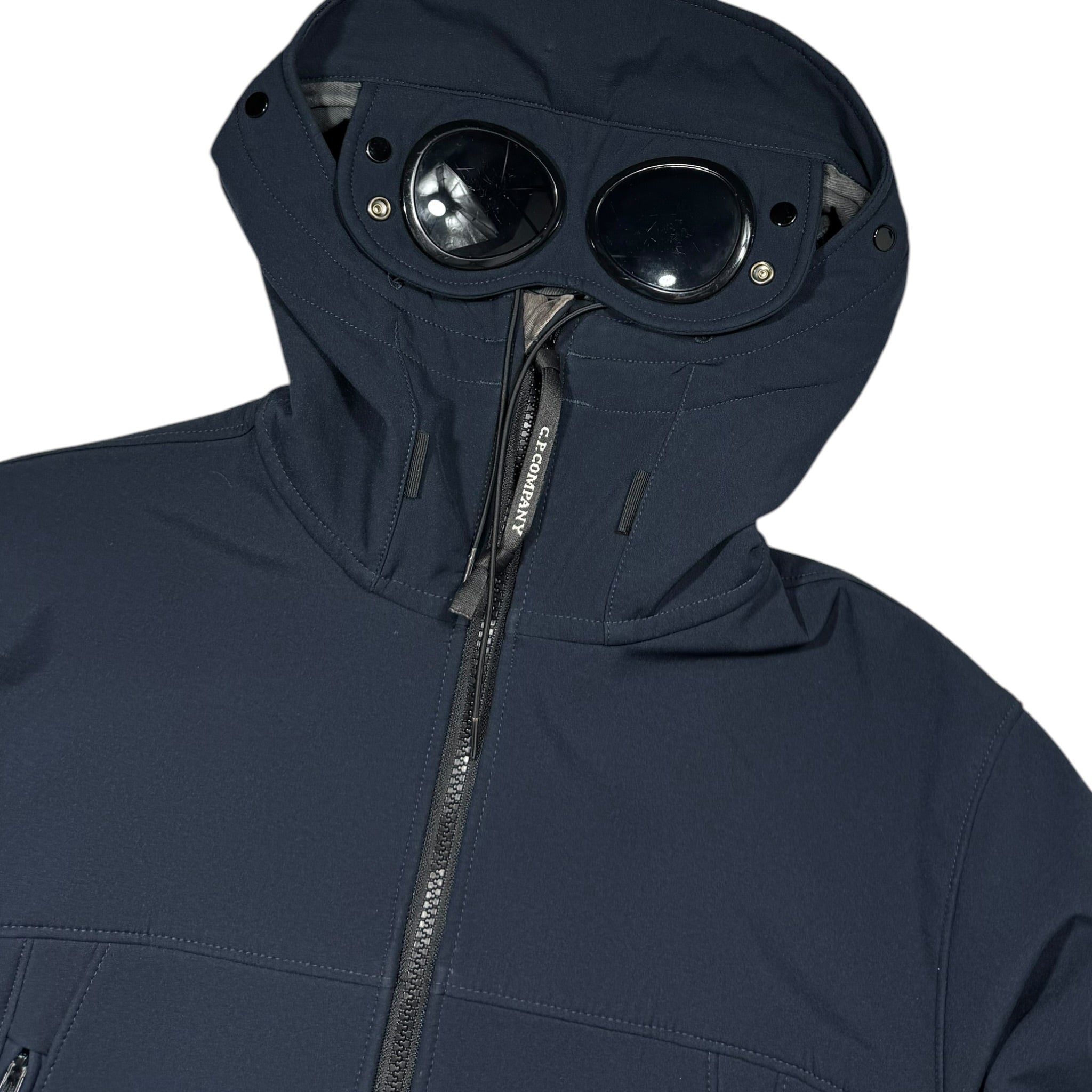 Softshell C.P. Company (S)