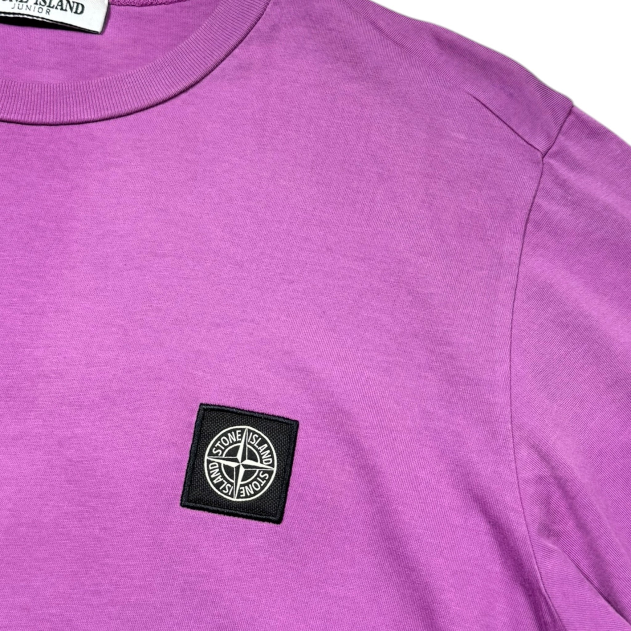 T-shirt Stone Island (14A)