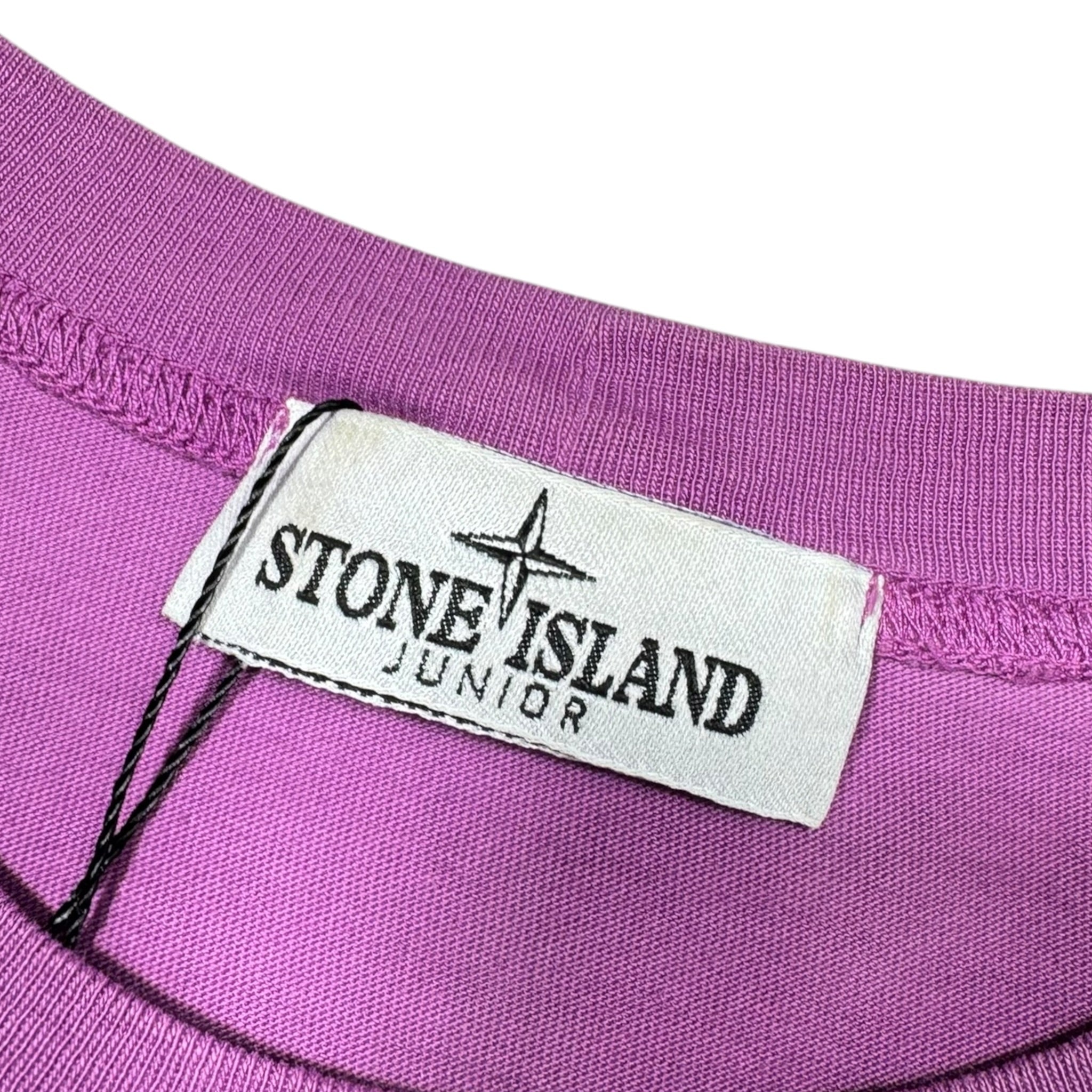 T-shirt Stone Island (14A)