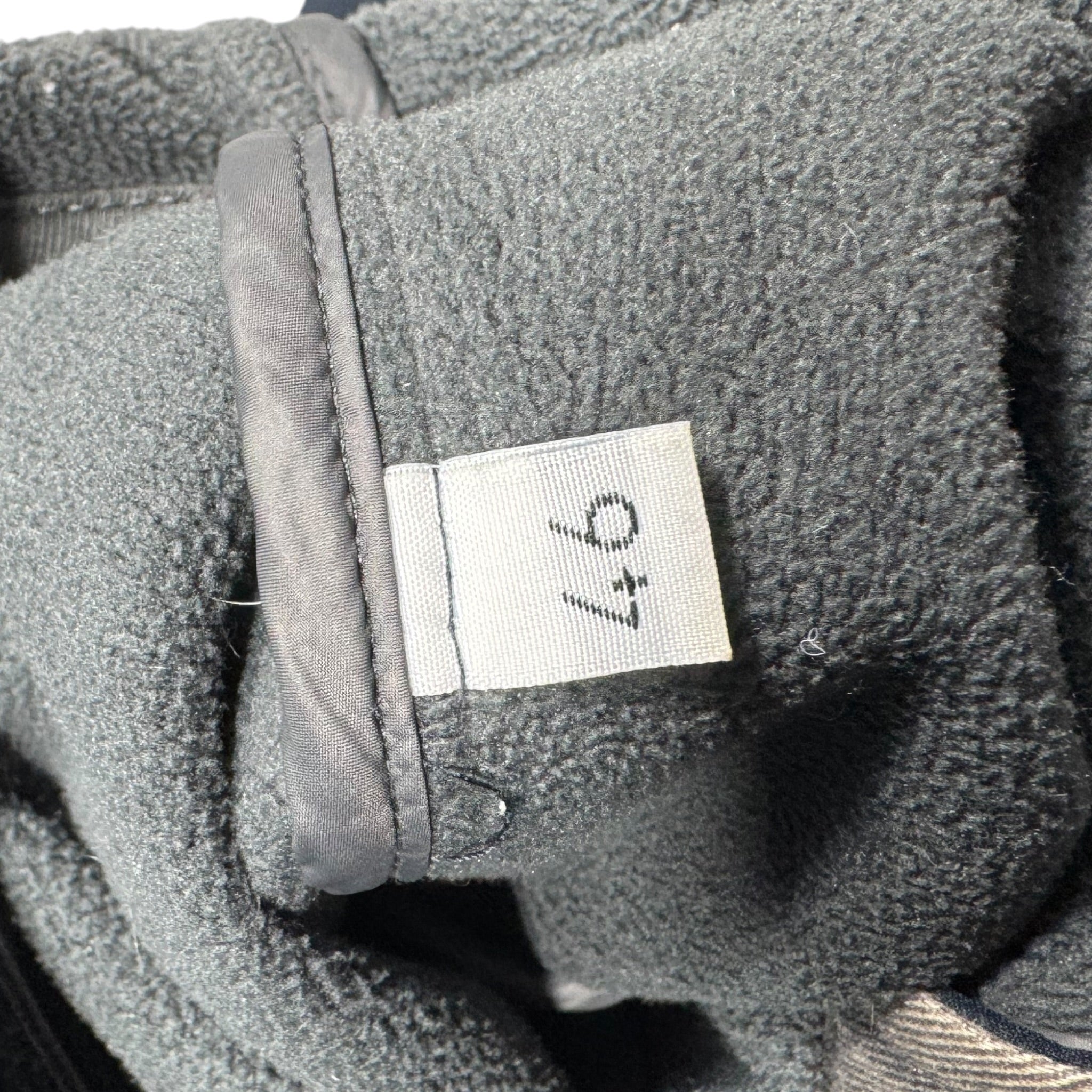 Softshell C.P. Company (S)