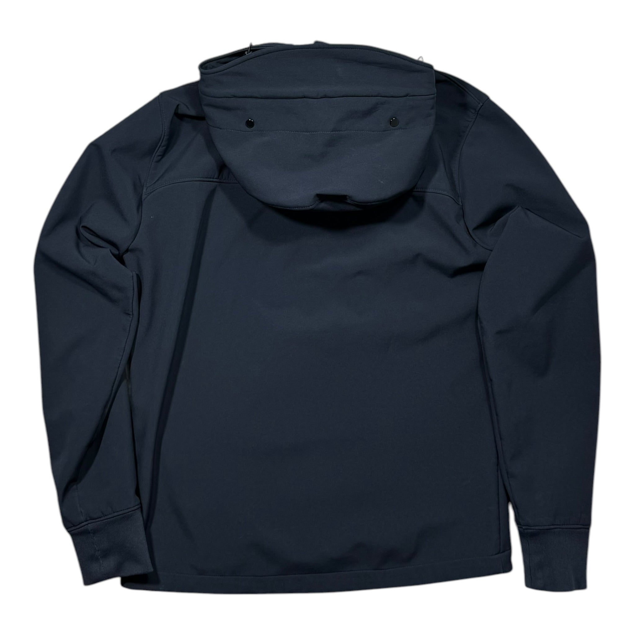 Softshell C.P. Company (S)