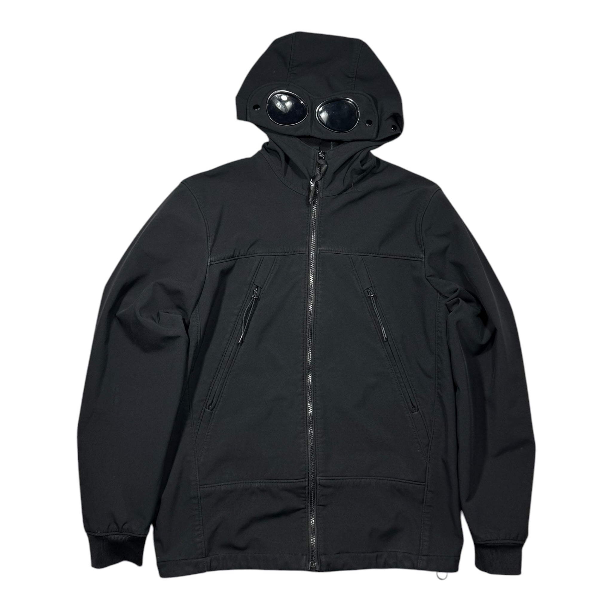 Softshell C.P. Company (14A)