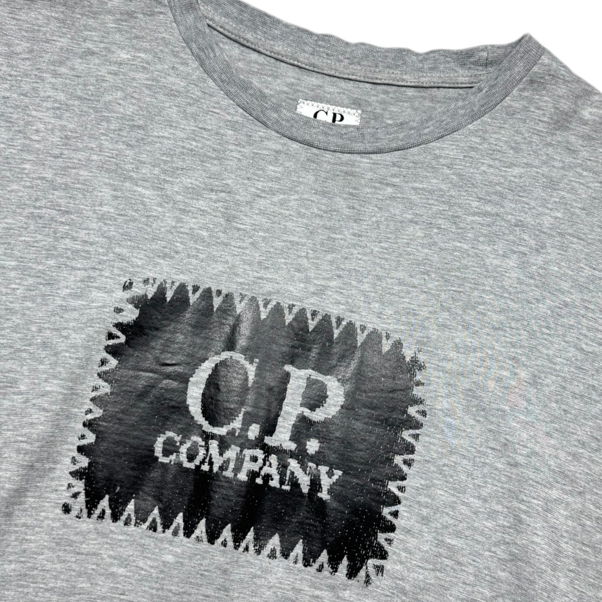 T-shirt C.P. Company (12A)
