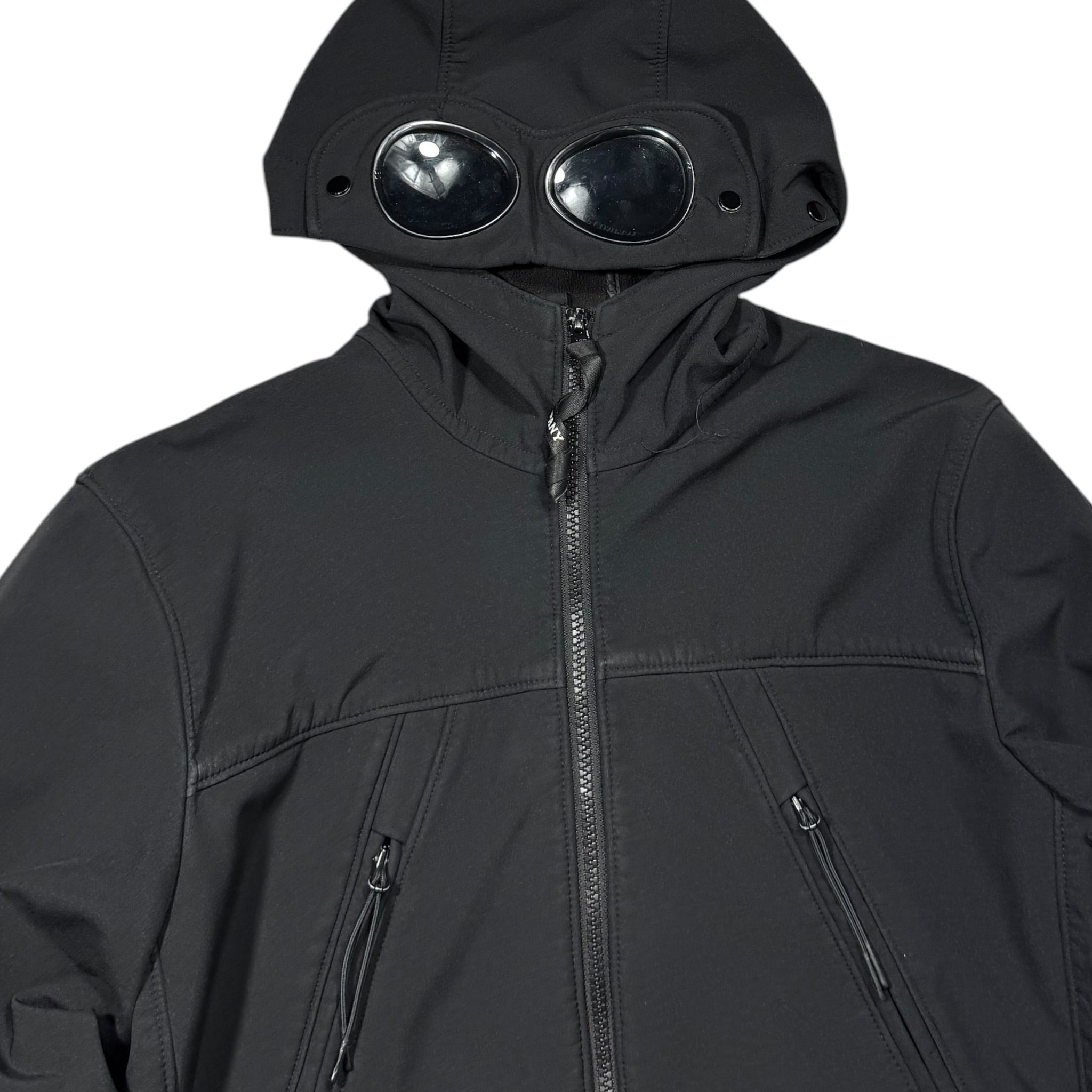 Softshell C.P. Company (14A)