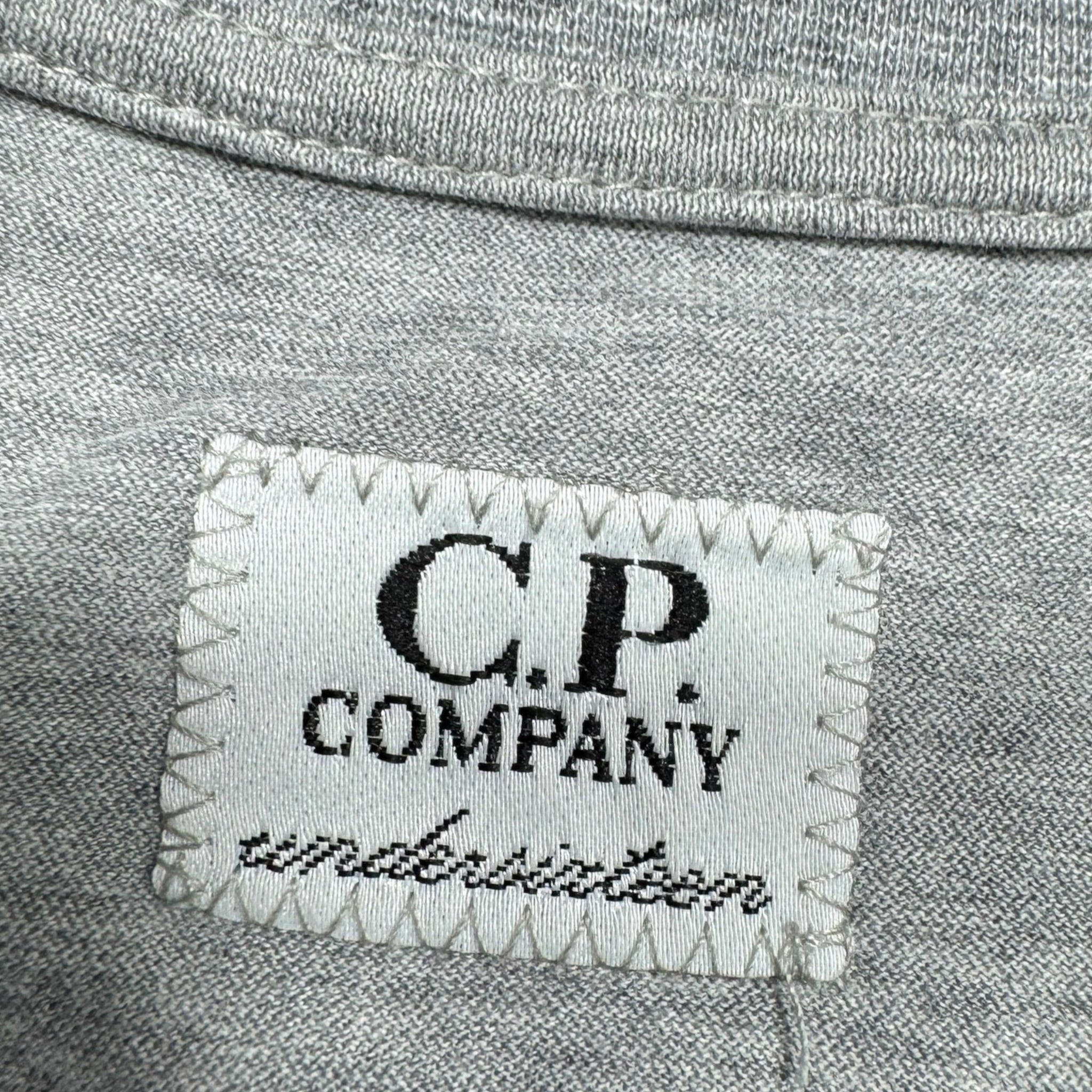 T-shirt C.P. Company (12A)