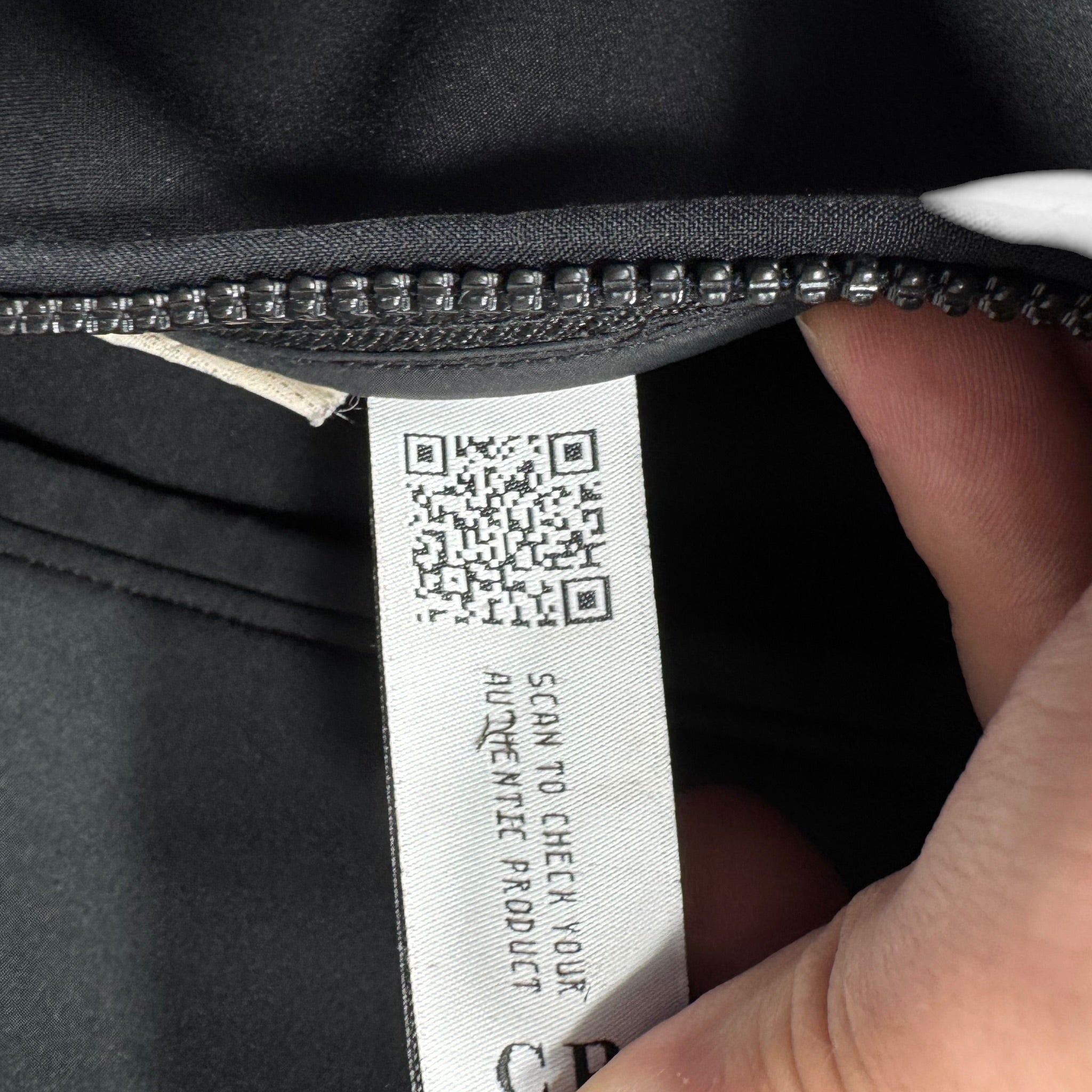 Softshell C.P. Company (14A)