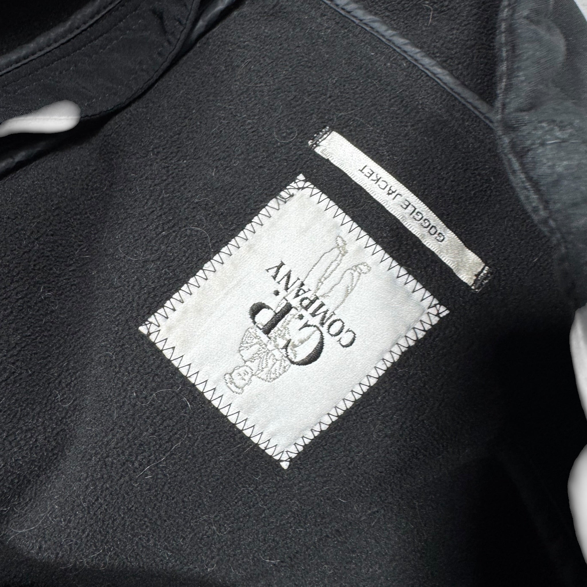 Softshell C.P. Company (14A)