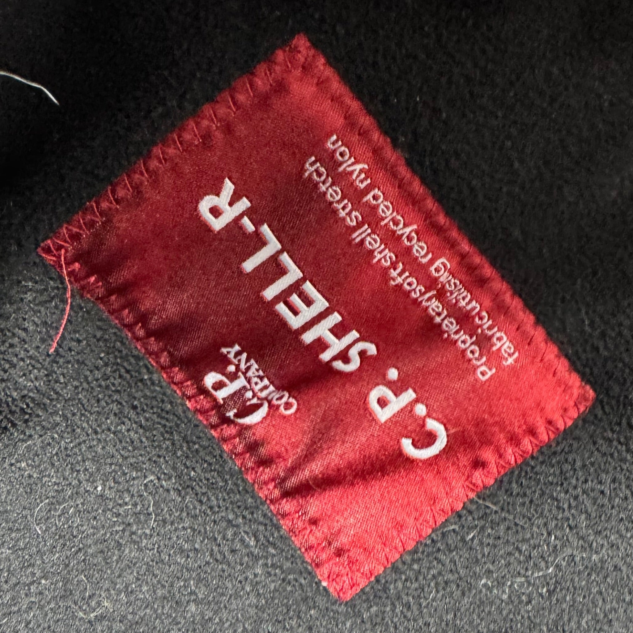 Softshell C.P. Company (14A)