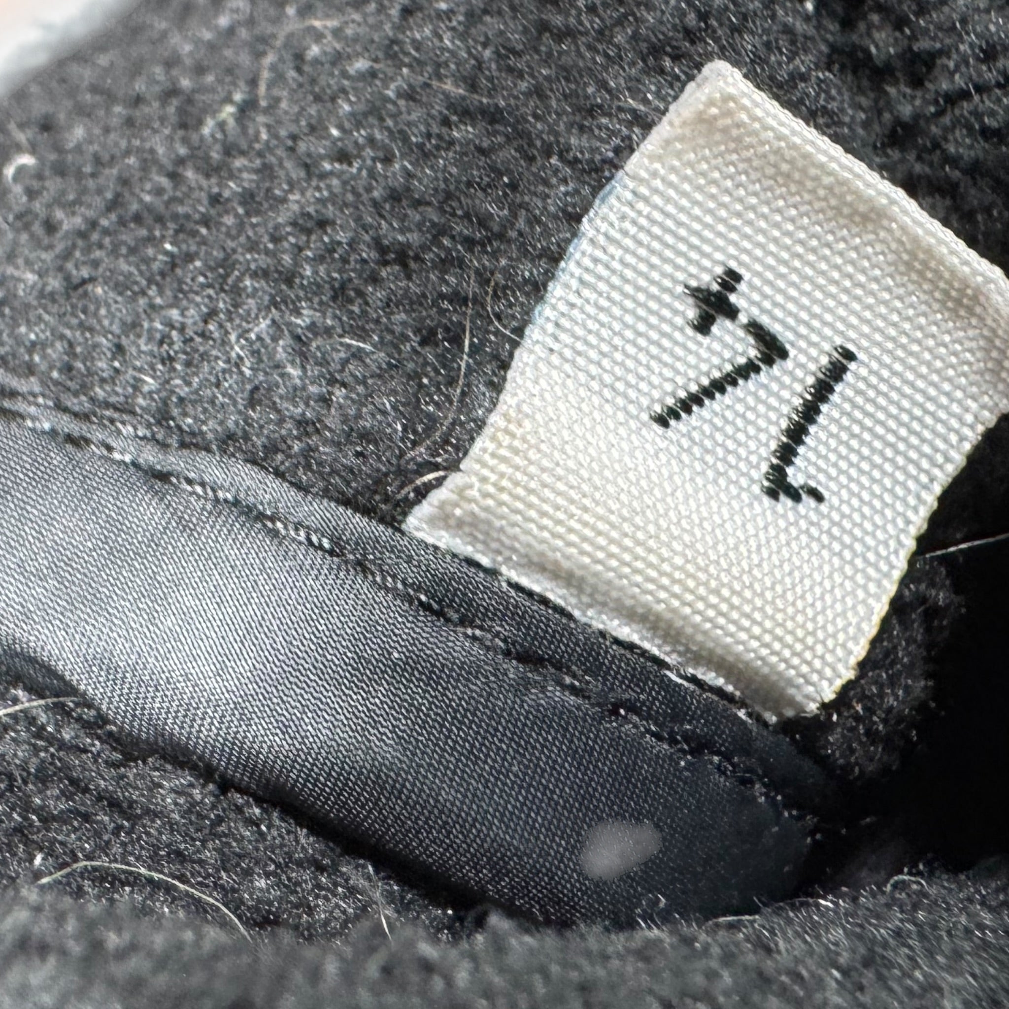 Softshell C.P. Company (14A)