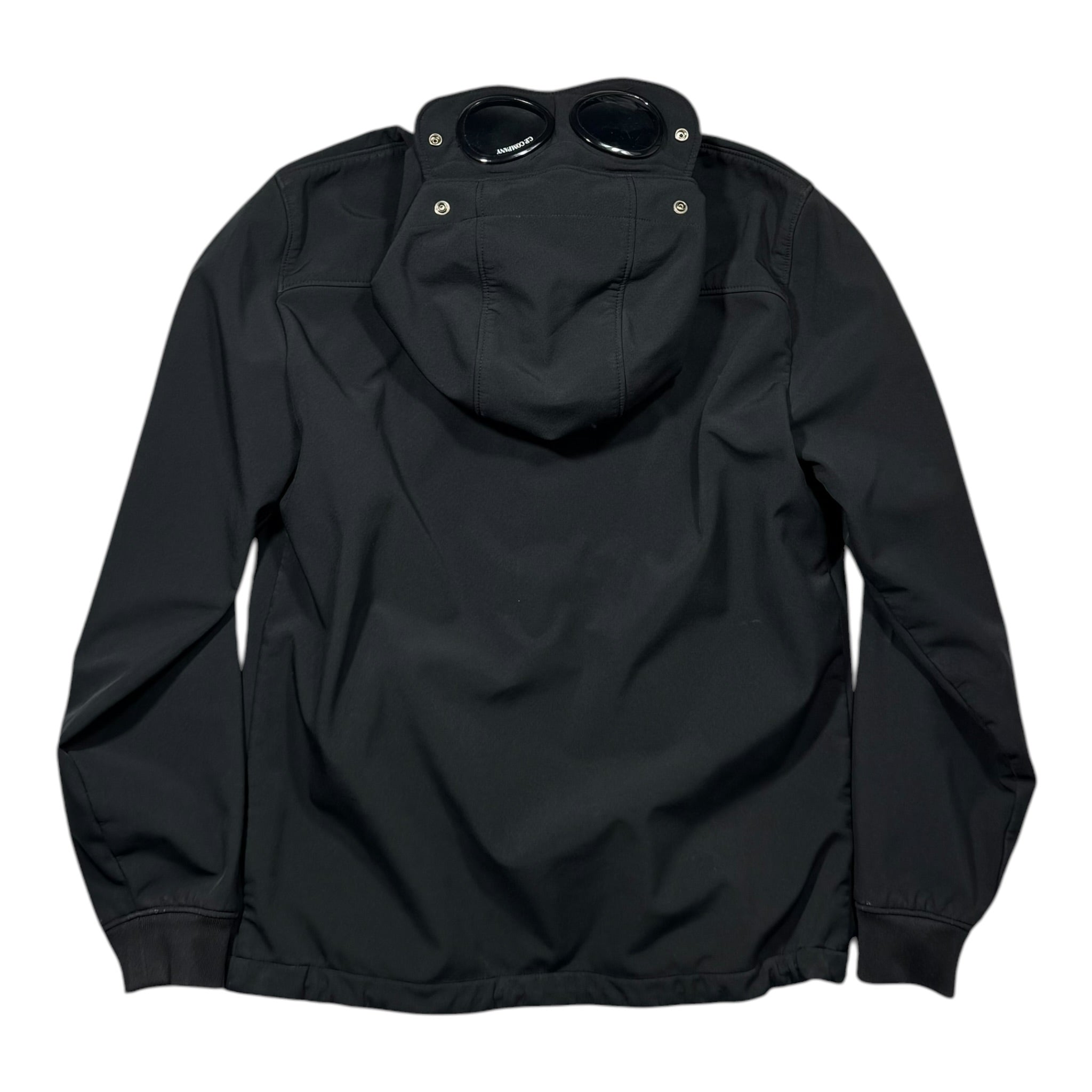 Softshell C.P. Company (14A)