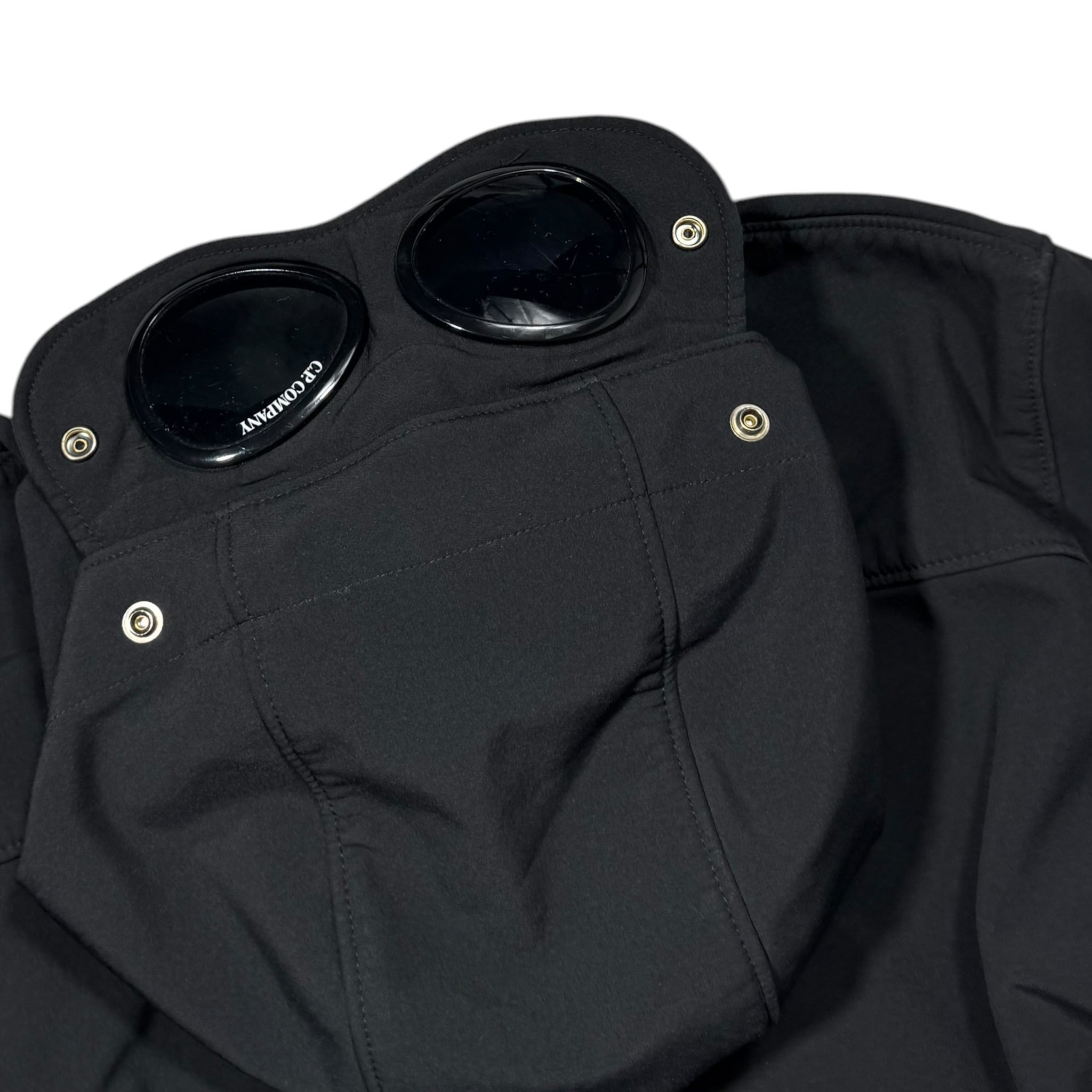 Softshell C.P. Company (14A)