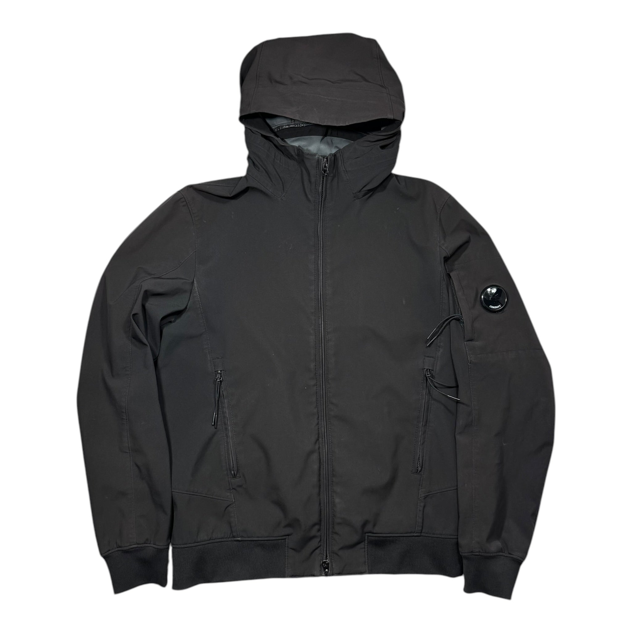 Softshell C.P. Company (S)