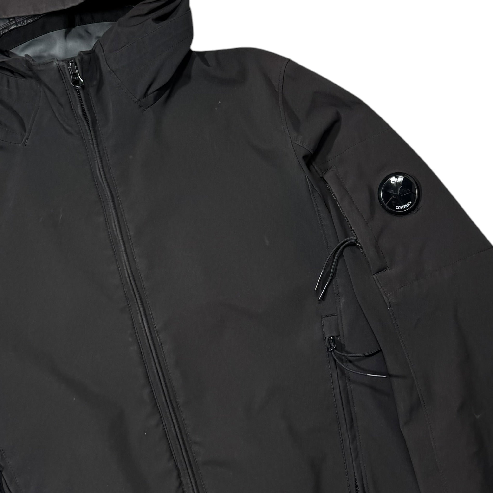 Softshell C.P. Company (S)