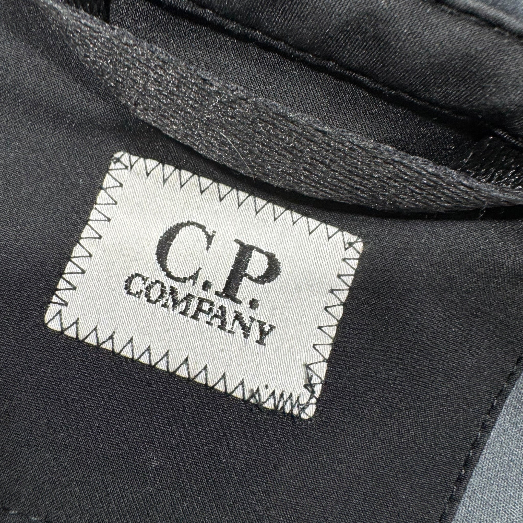Softshell C.P. Company (S)