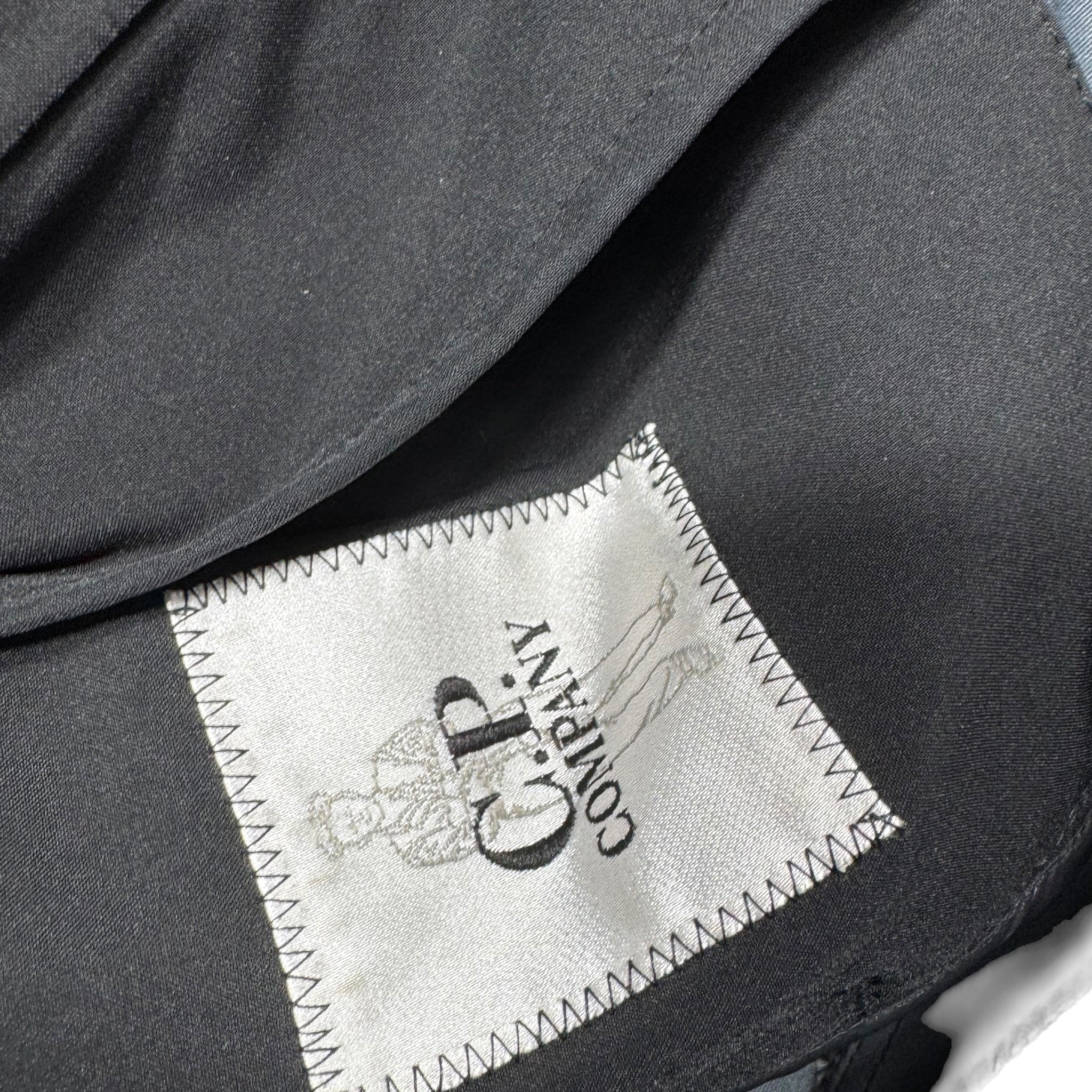 Softshell C.P. Company (S)