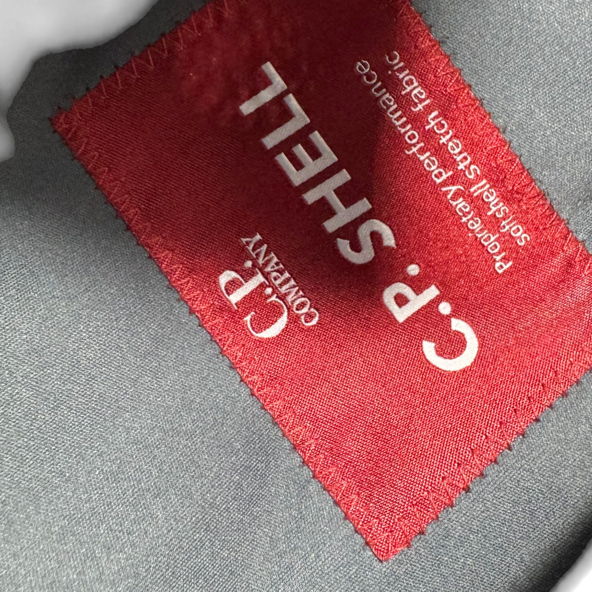 Softshell C.P. Company (S)
