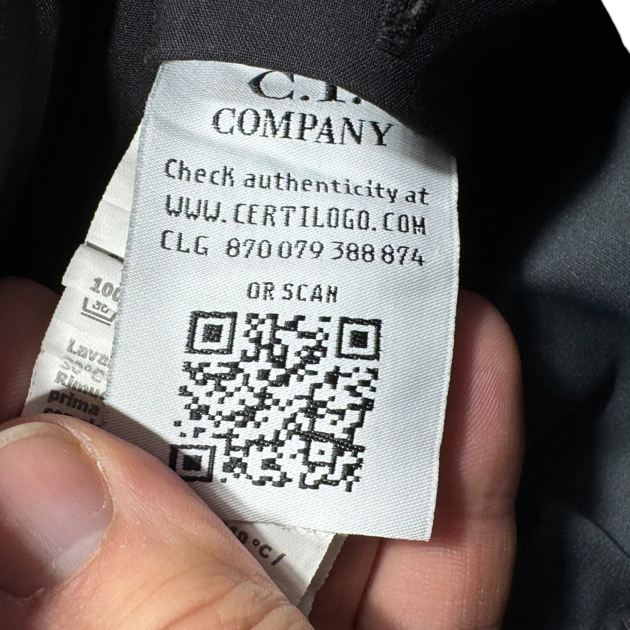 Softshell C.P. Company (S)