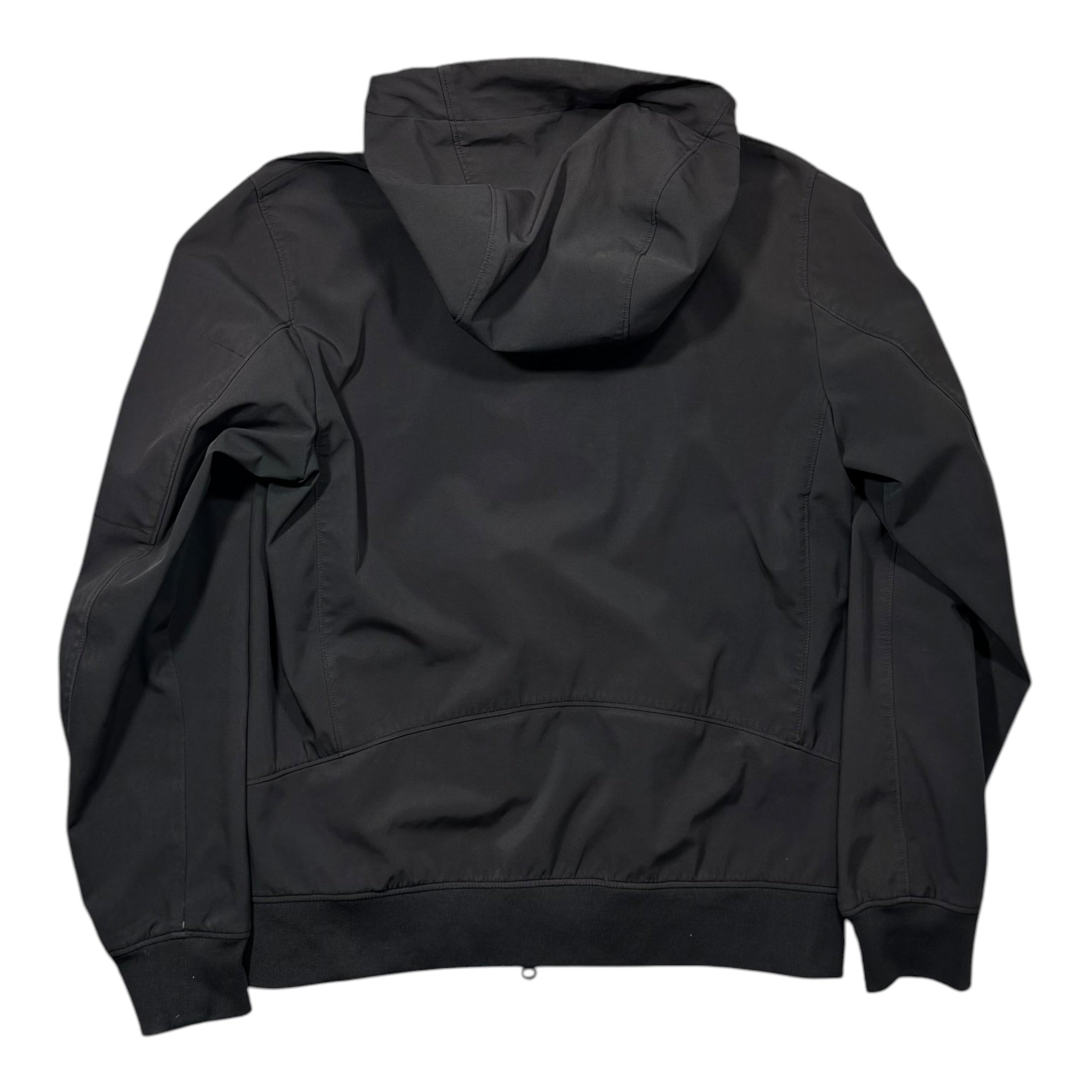 Softshell C.P. Company (S)
