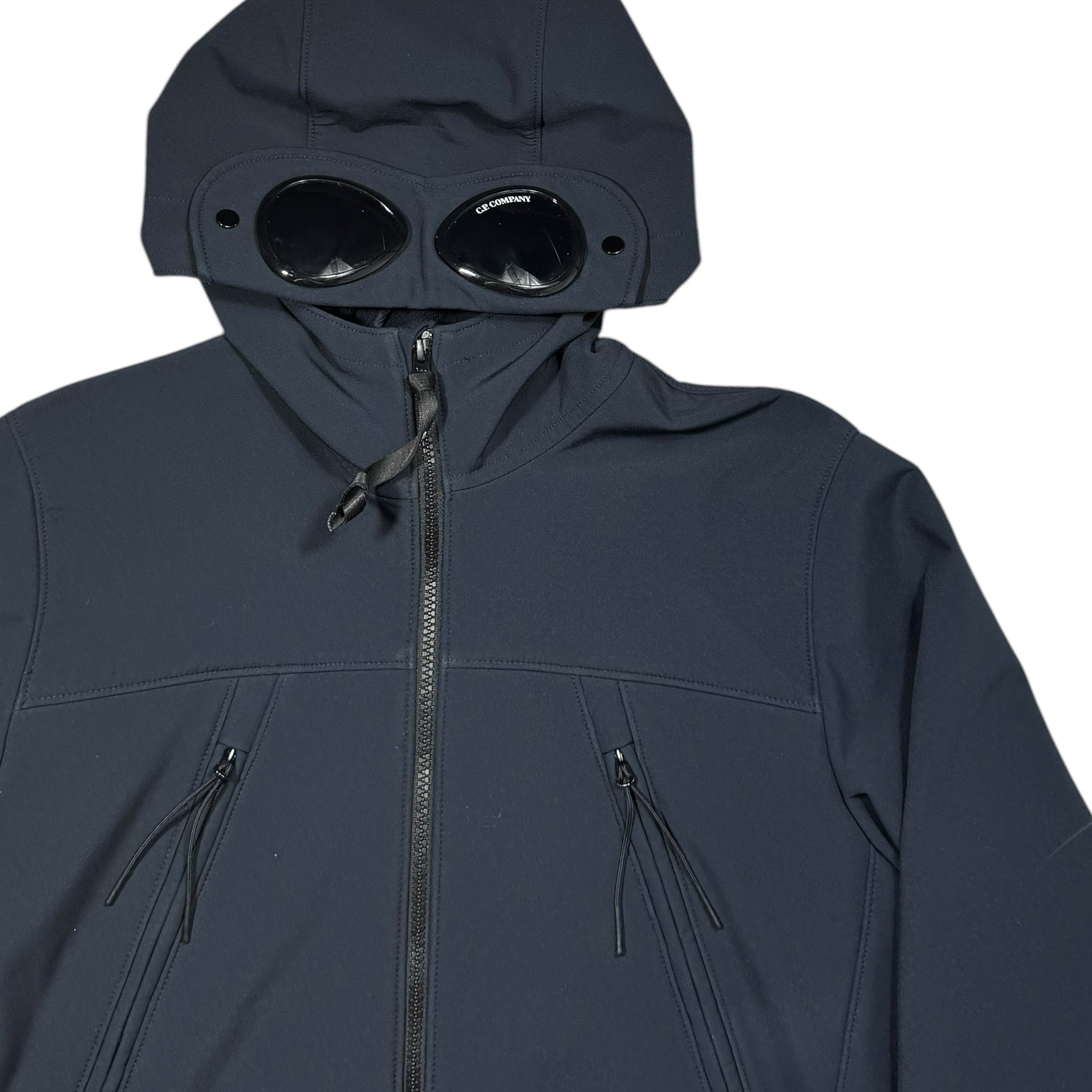 Softshell C.P. Company (14A)