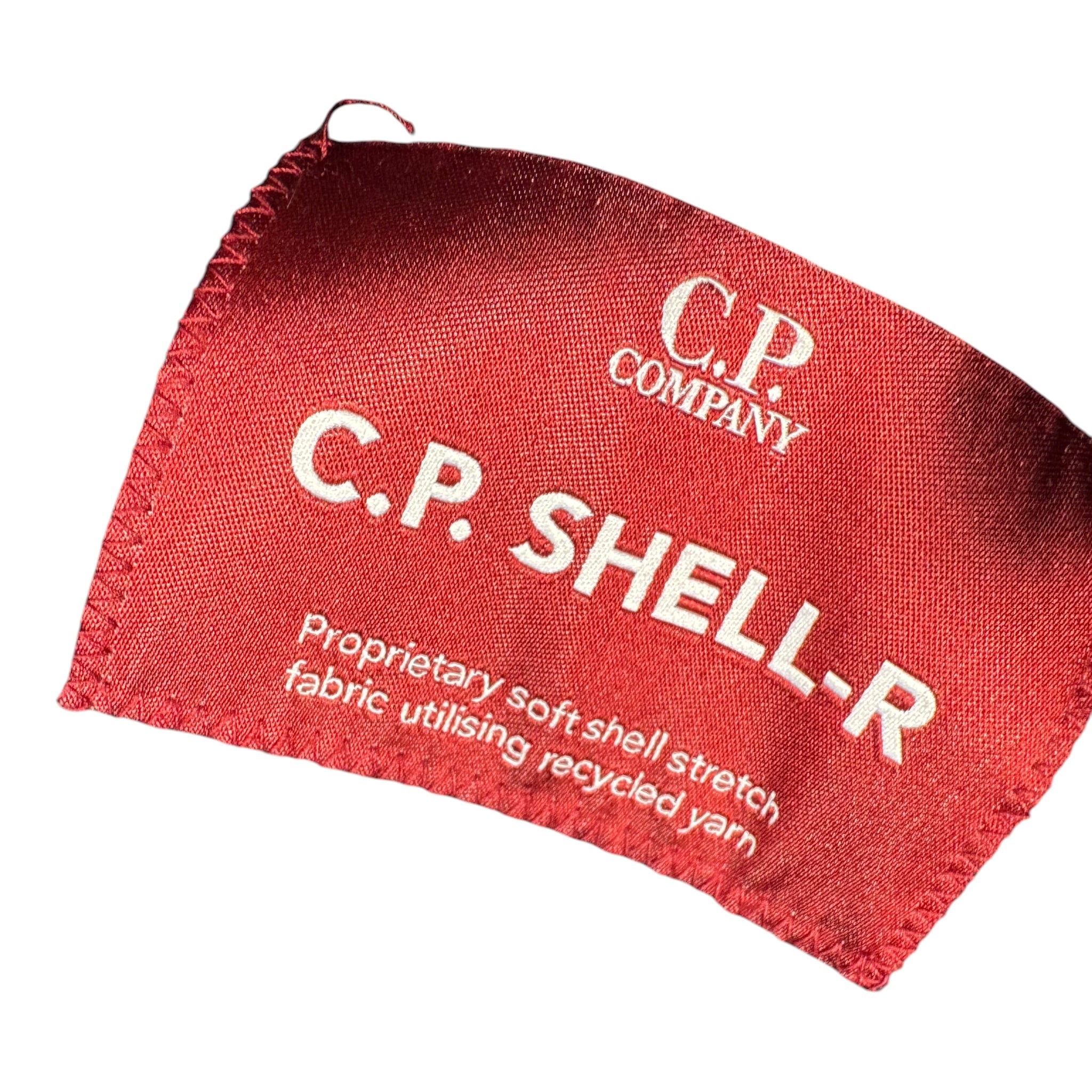 Softshell C.P. Company (14A)