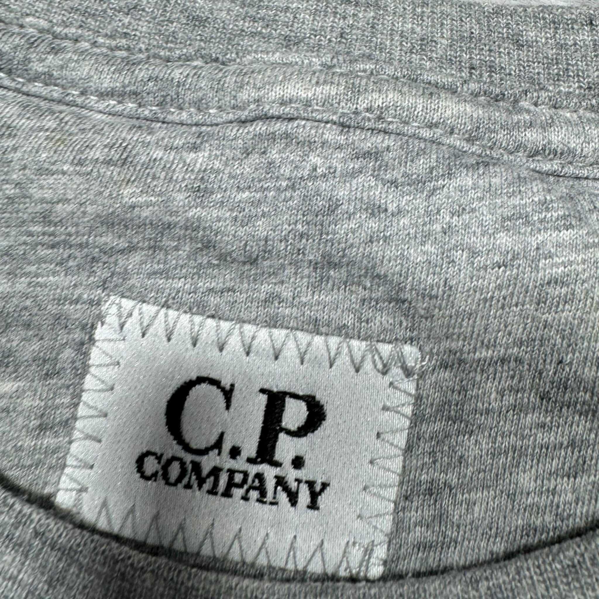T-shirt C.P. Company (M)
