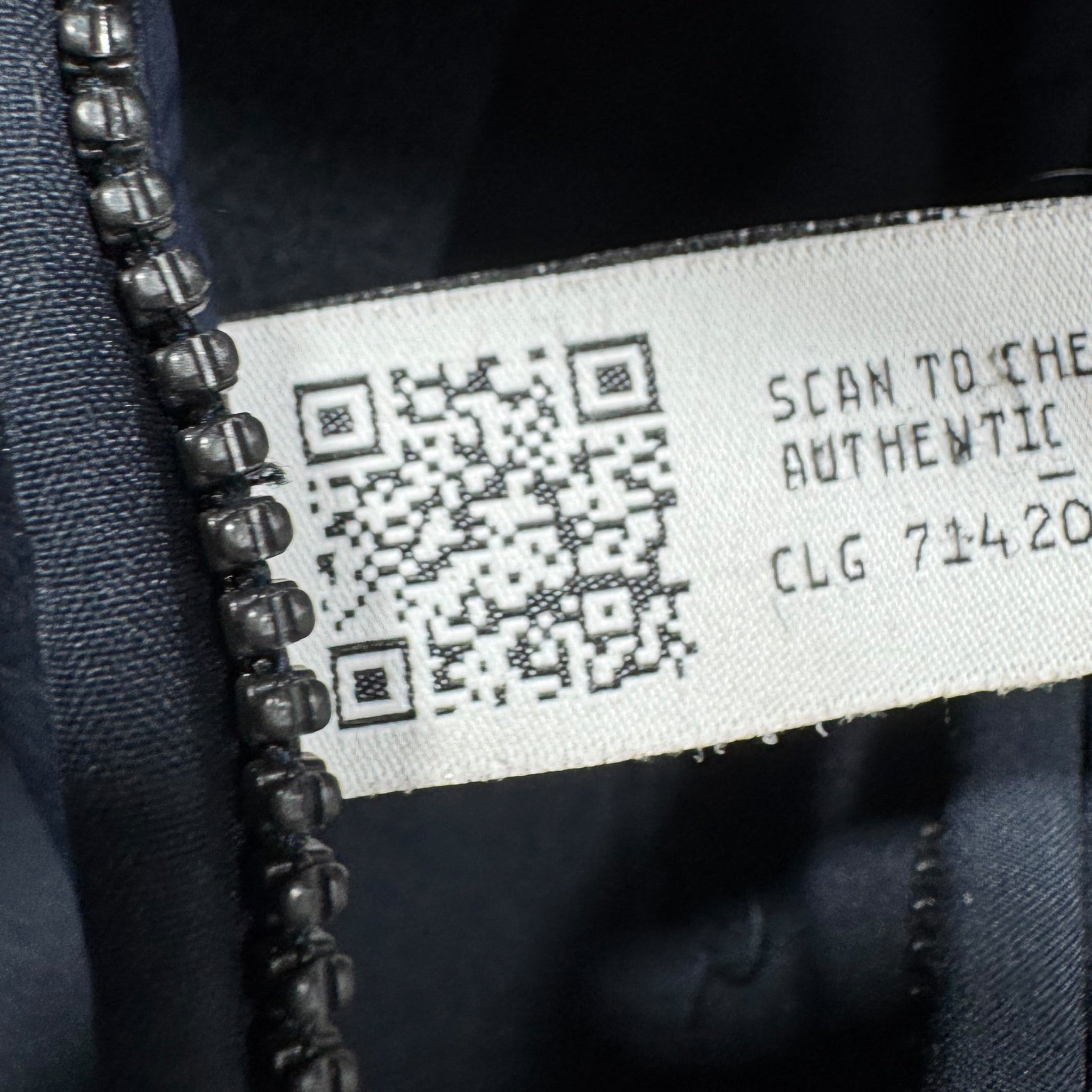 Softshell C.P. Company (14A)
