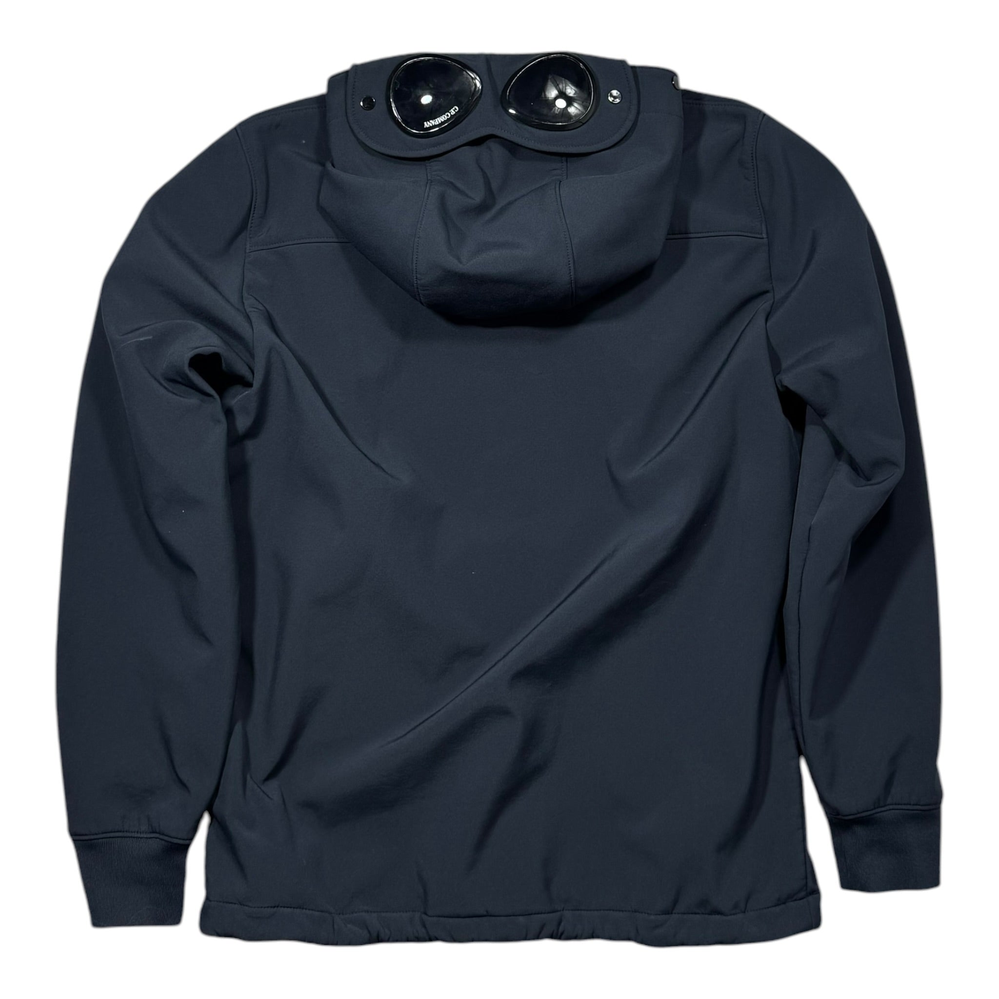 Softshell C.P. Company (14A)