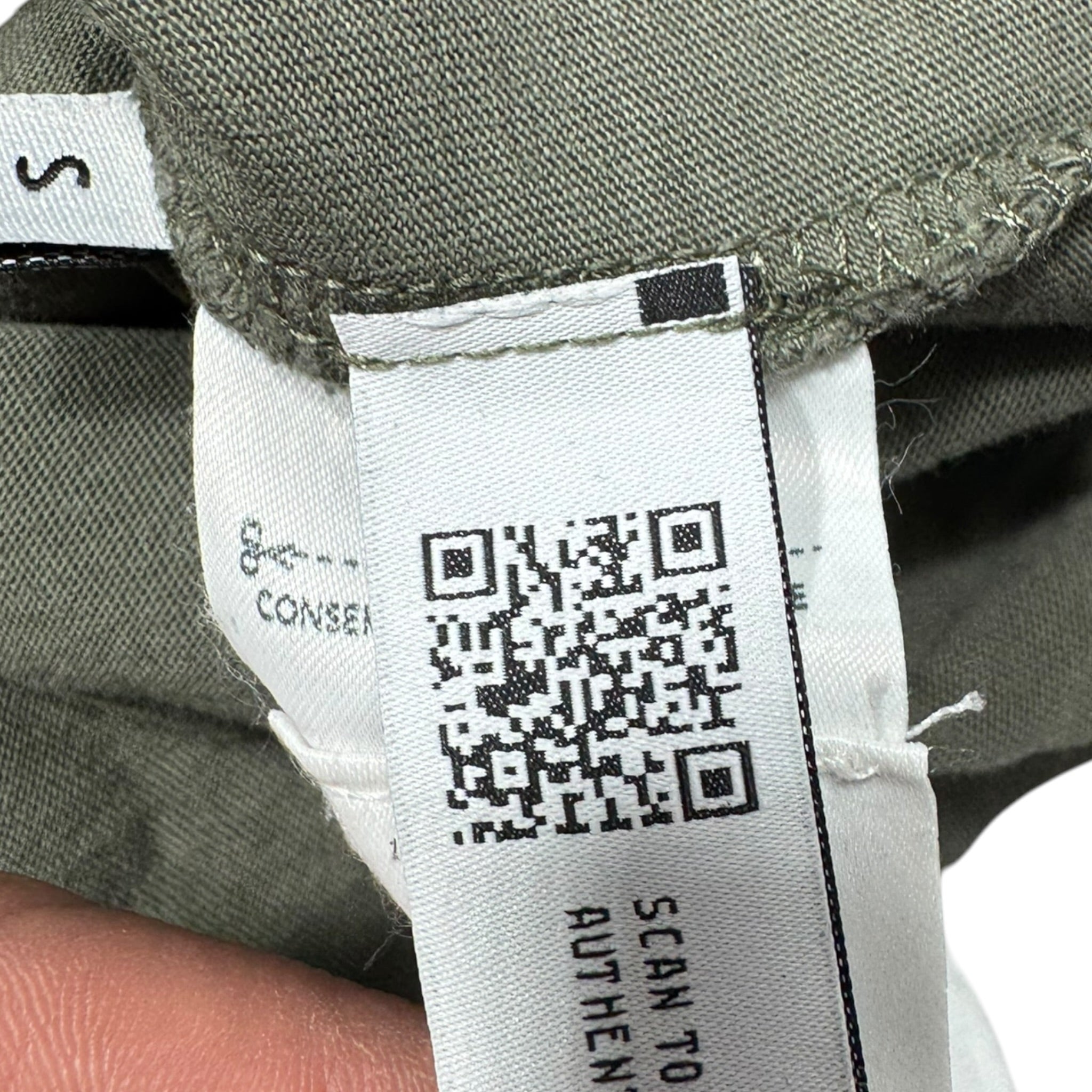 T-shirt C.P. Company (S)