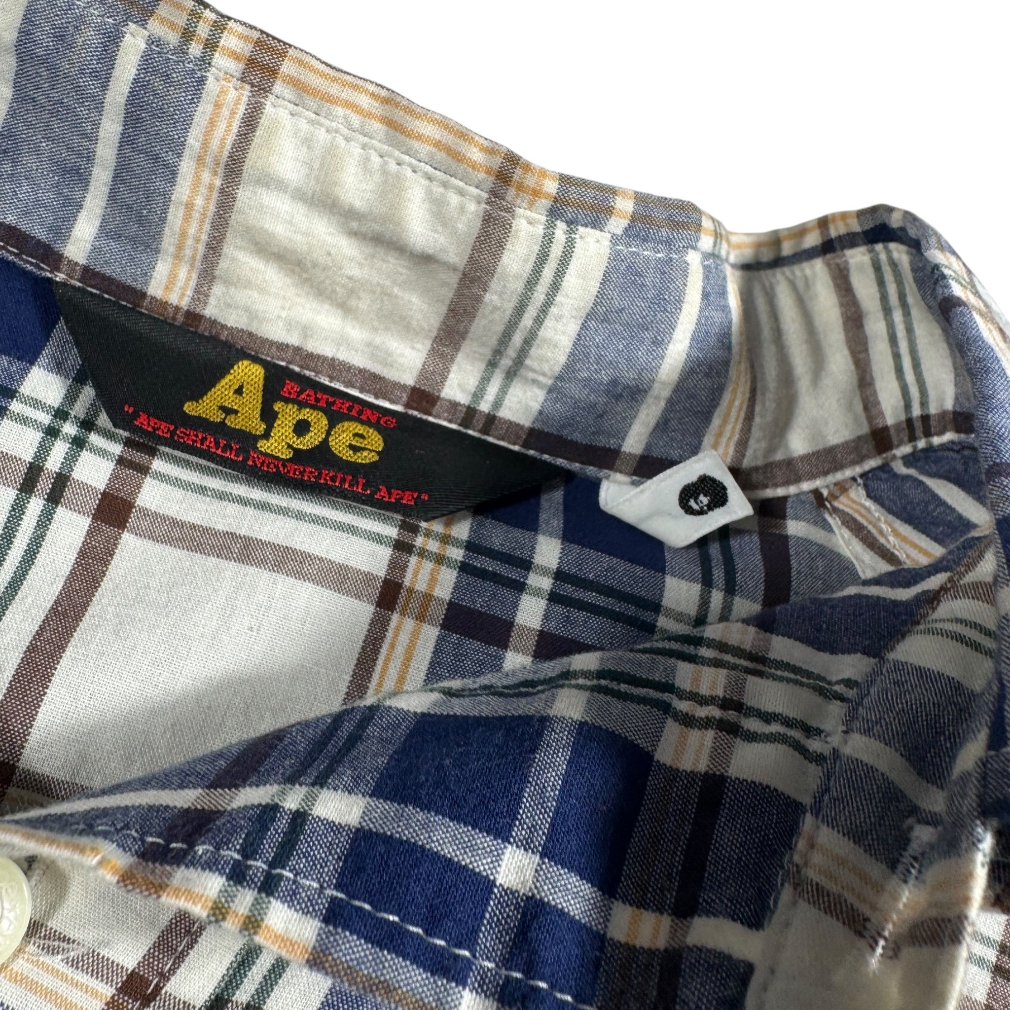 Bape Shirt (L) price