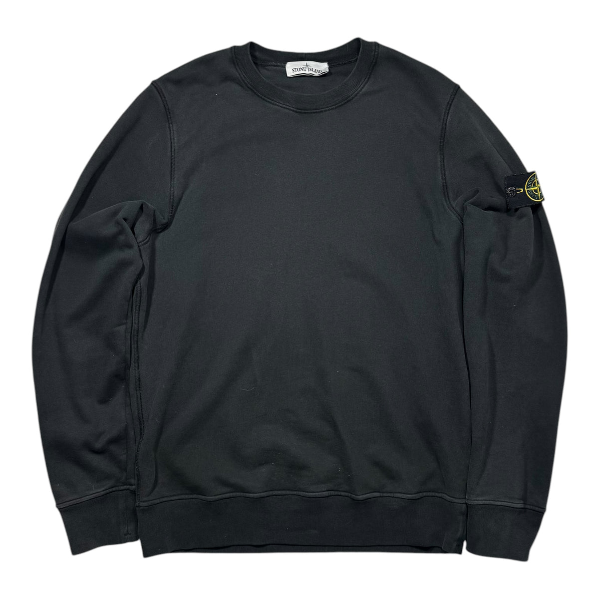 Sweat Stone Island (M)