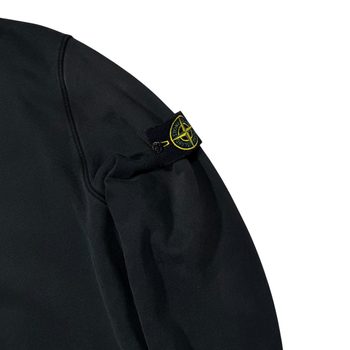 Sweat Stone Island (M)