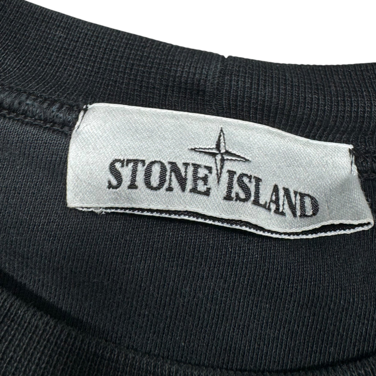 Sweat Stone Island (M)