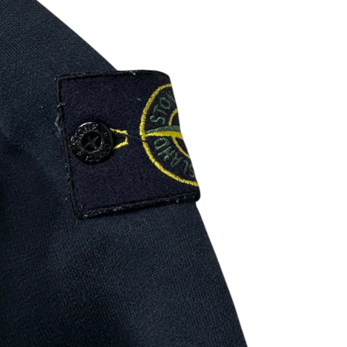 Sweat Stone Island (M)