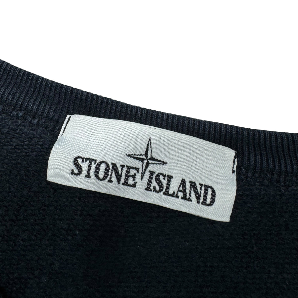Sweat Stone Island (M)