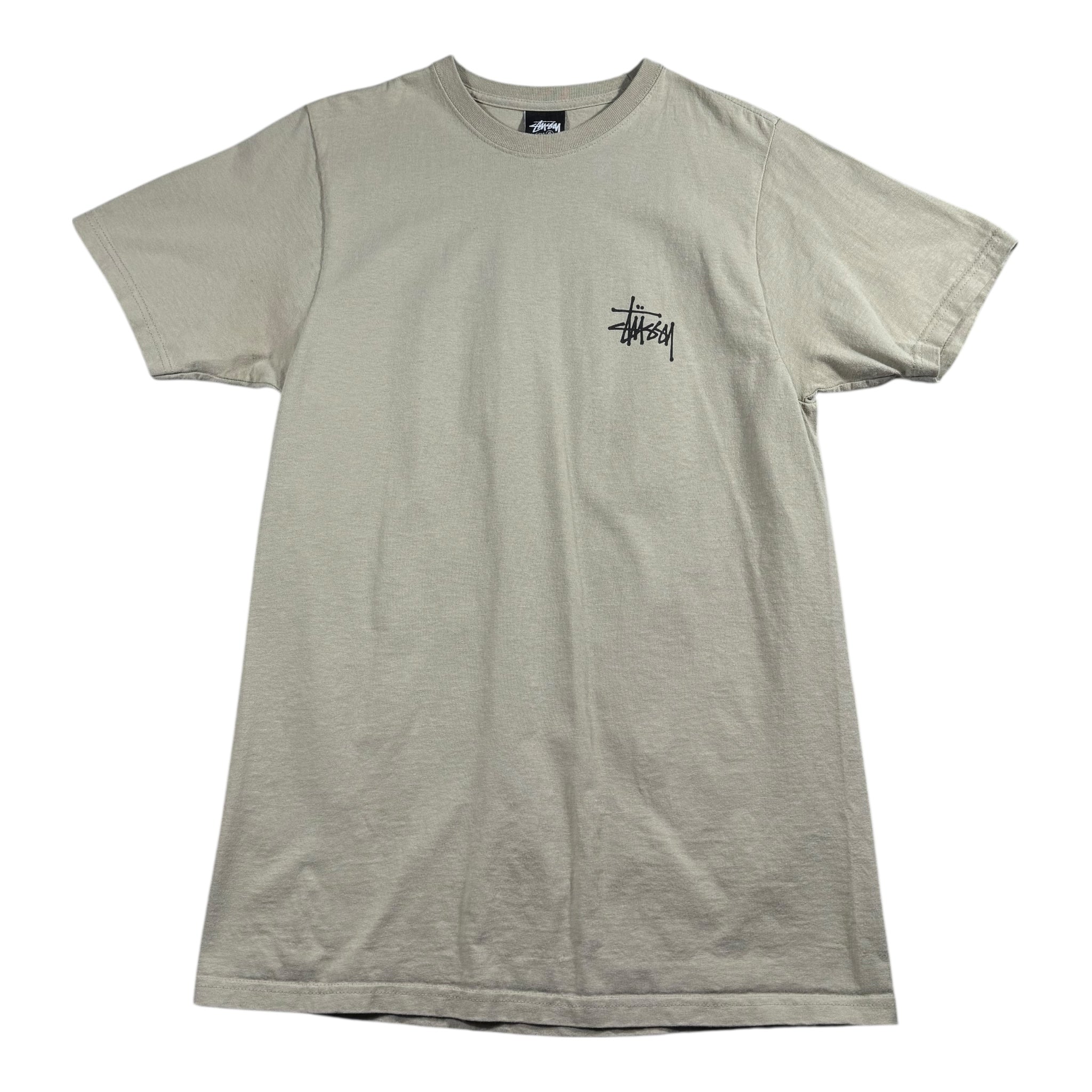 T-shirt Stussy (S)