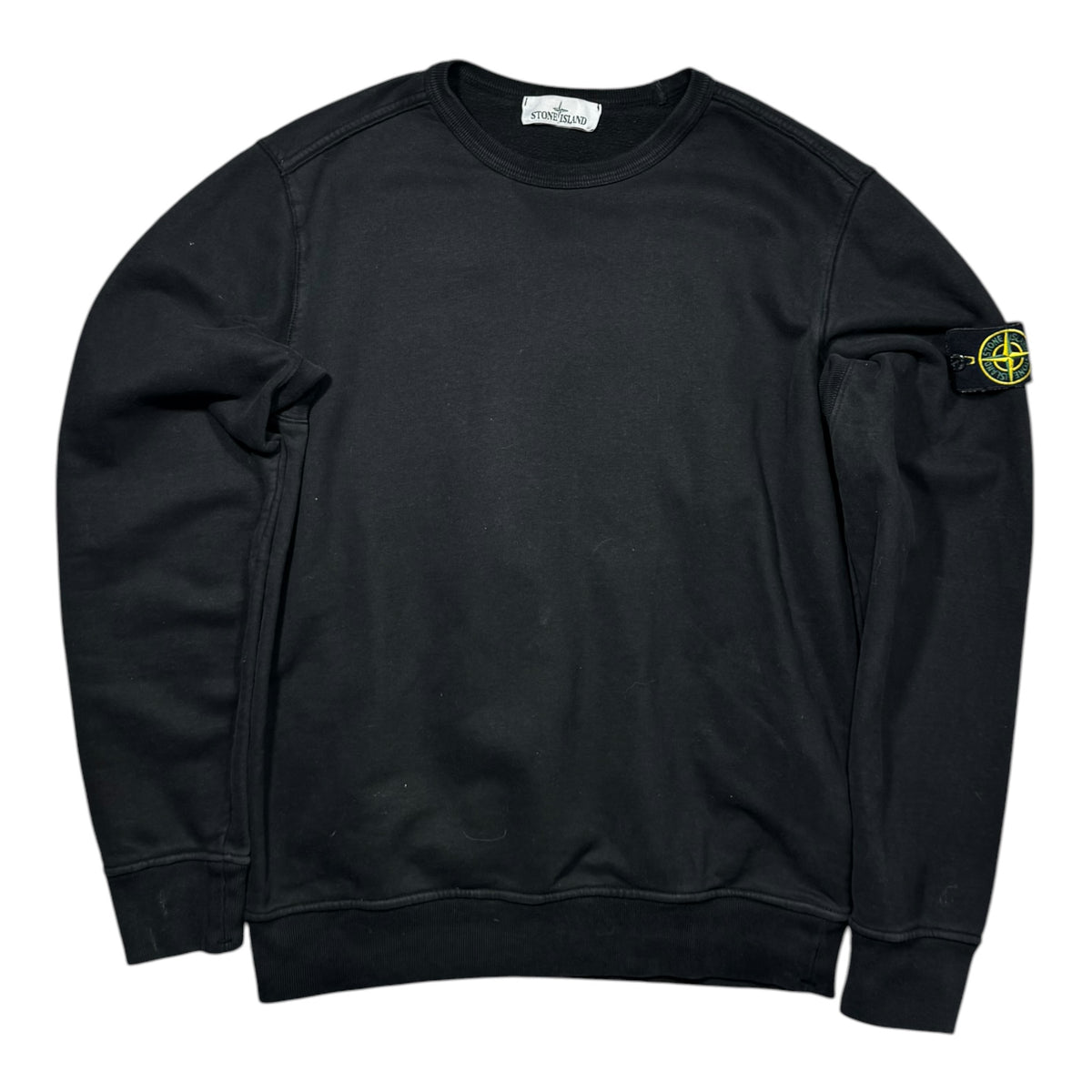 Sweat Stone Island (M)