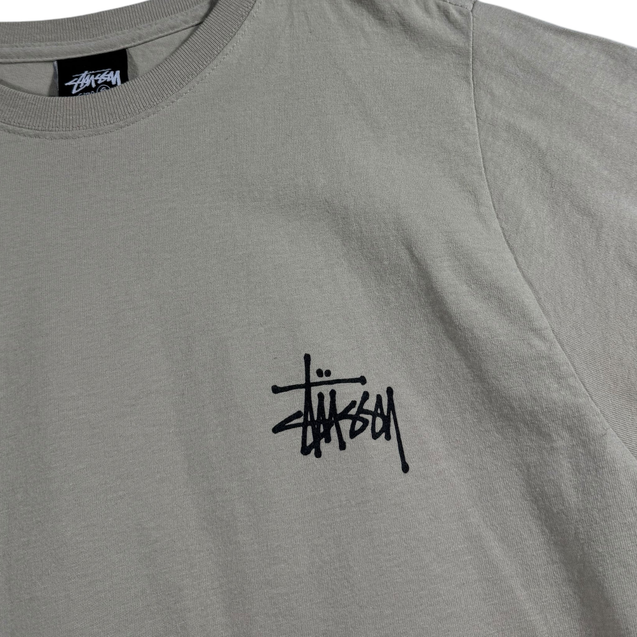 T-shirt Stussy (S)
