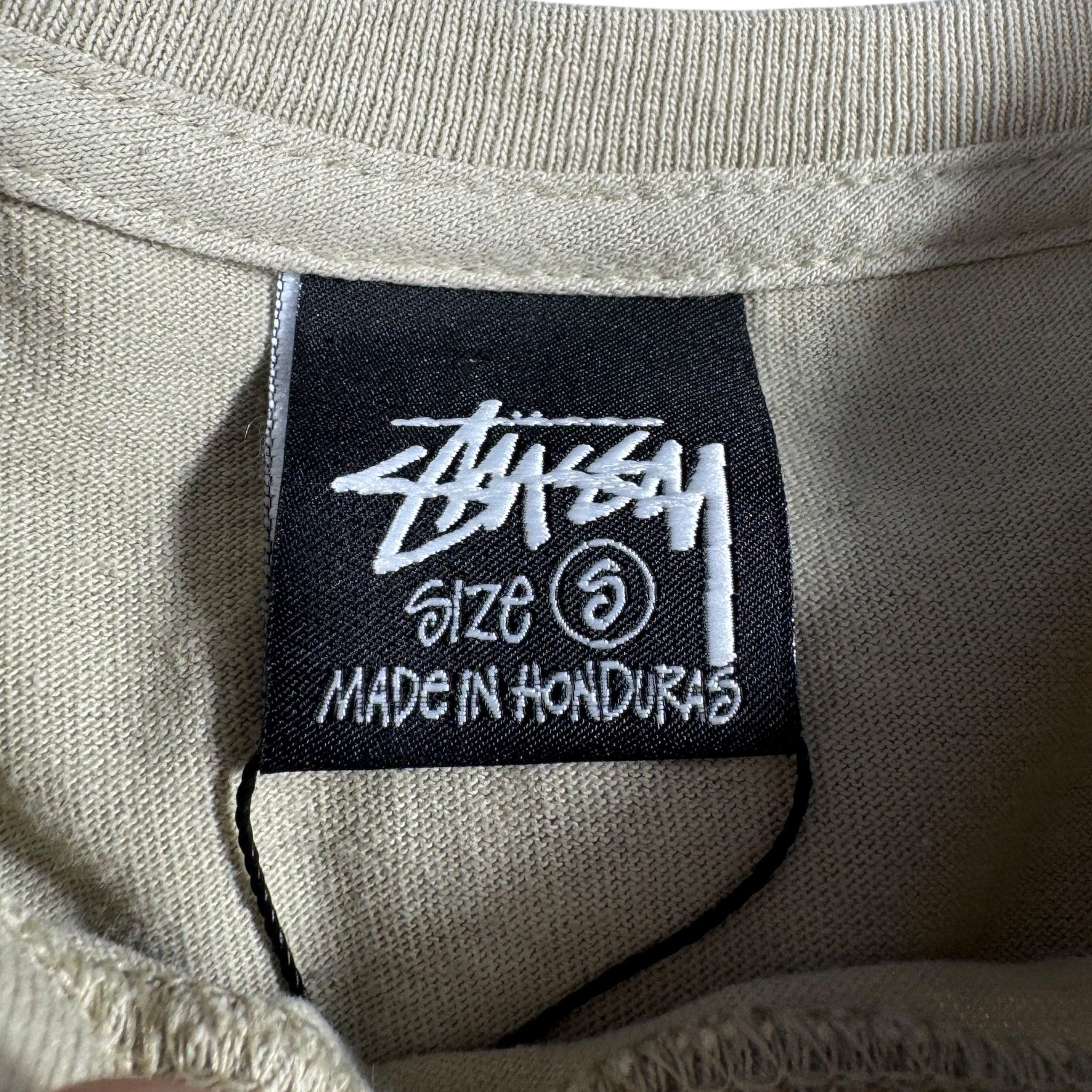 T-shirt Stussy (S)