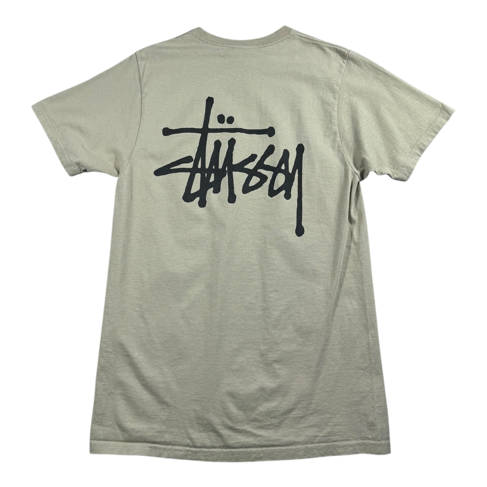 T-shirt Stussy (S)