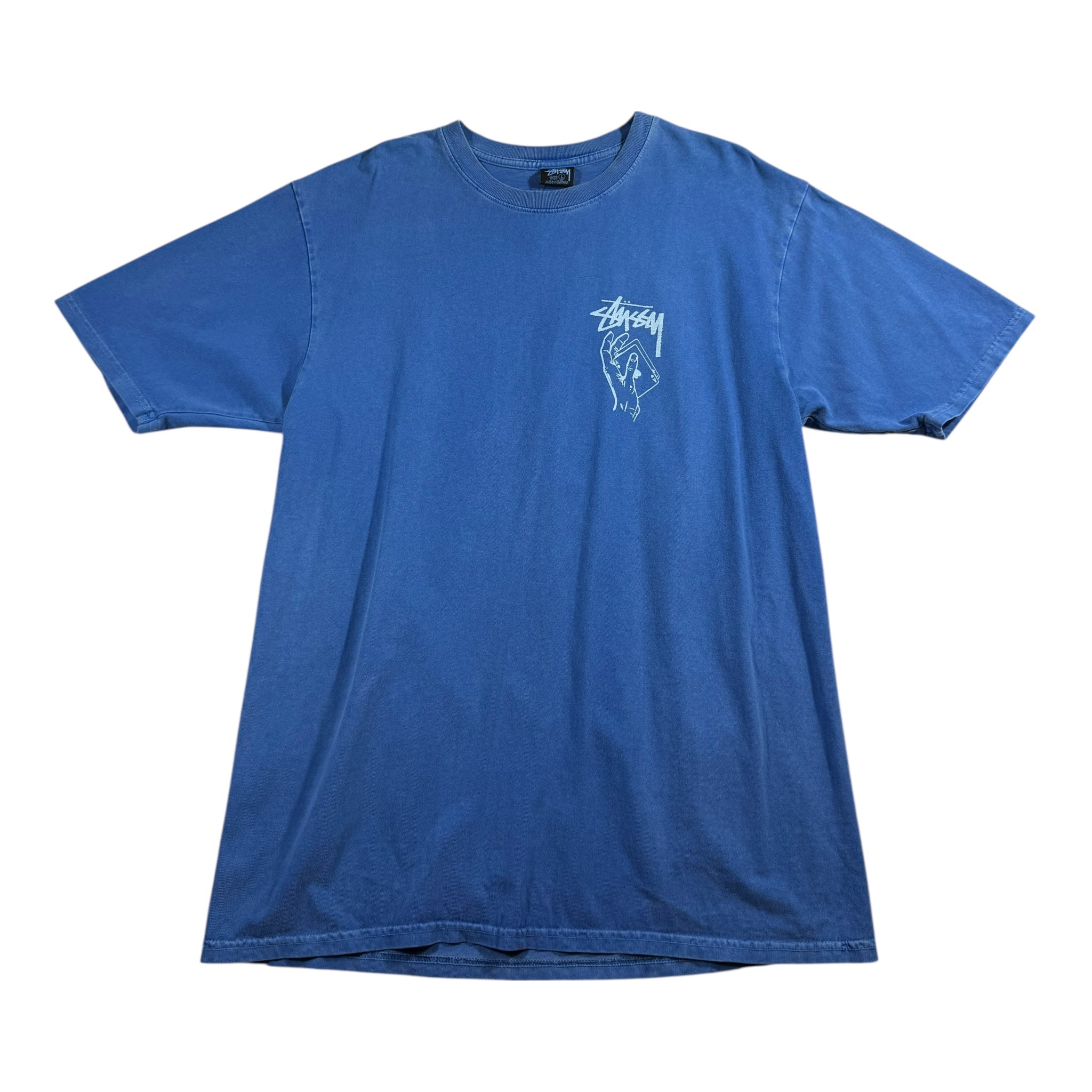 T-shirt Stussy (L)
