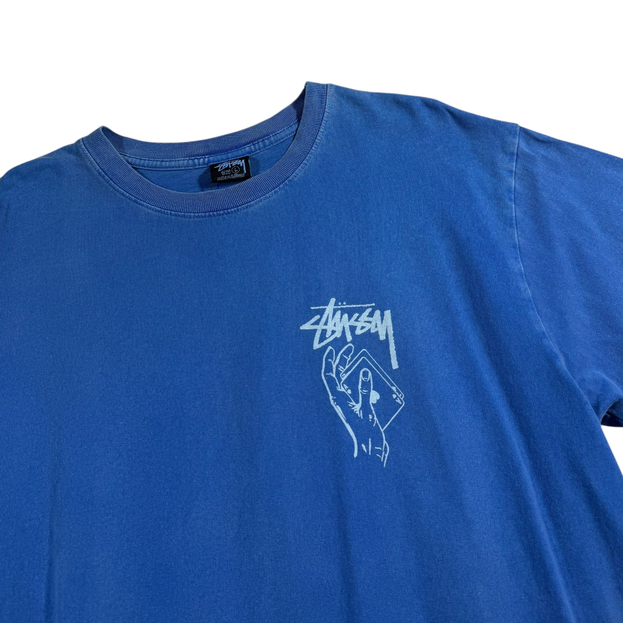 T-shirt Stussy (L)