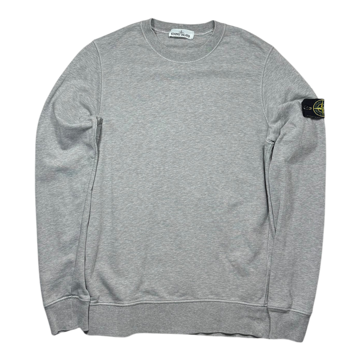 Sweat Stone Island (M)