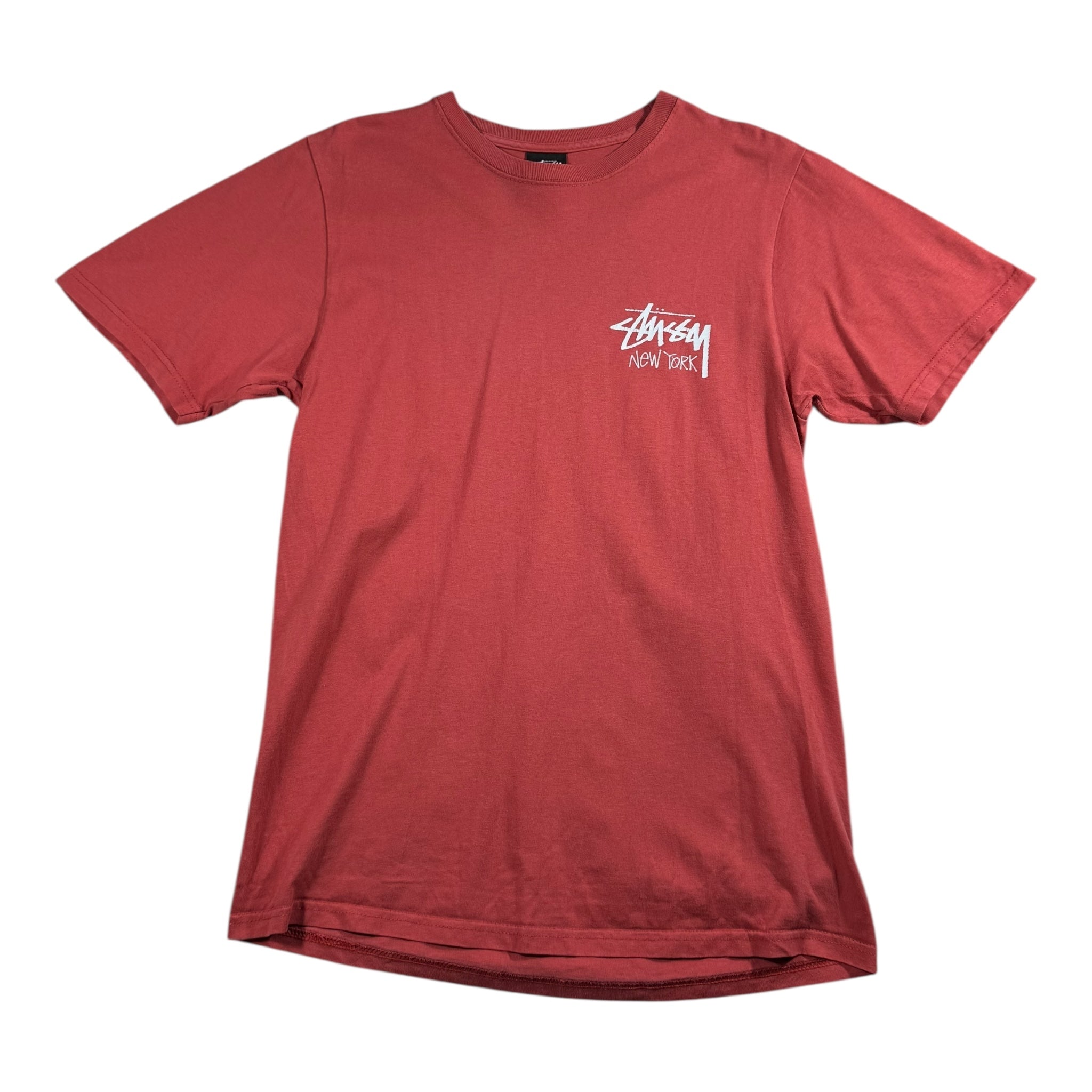T-shirt Stussy (S)