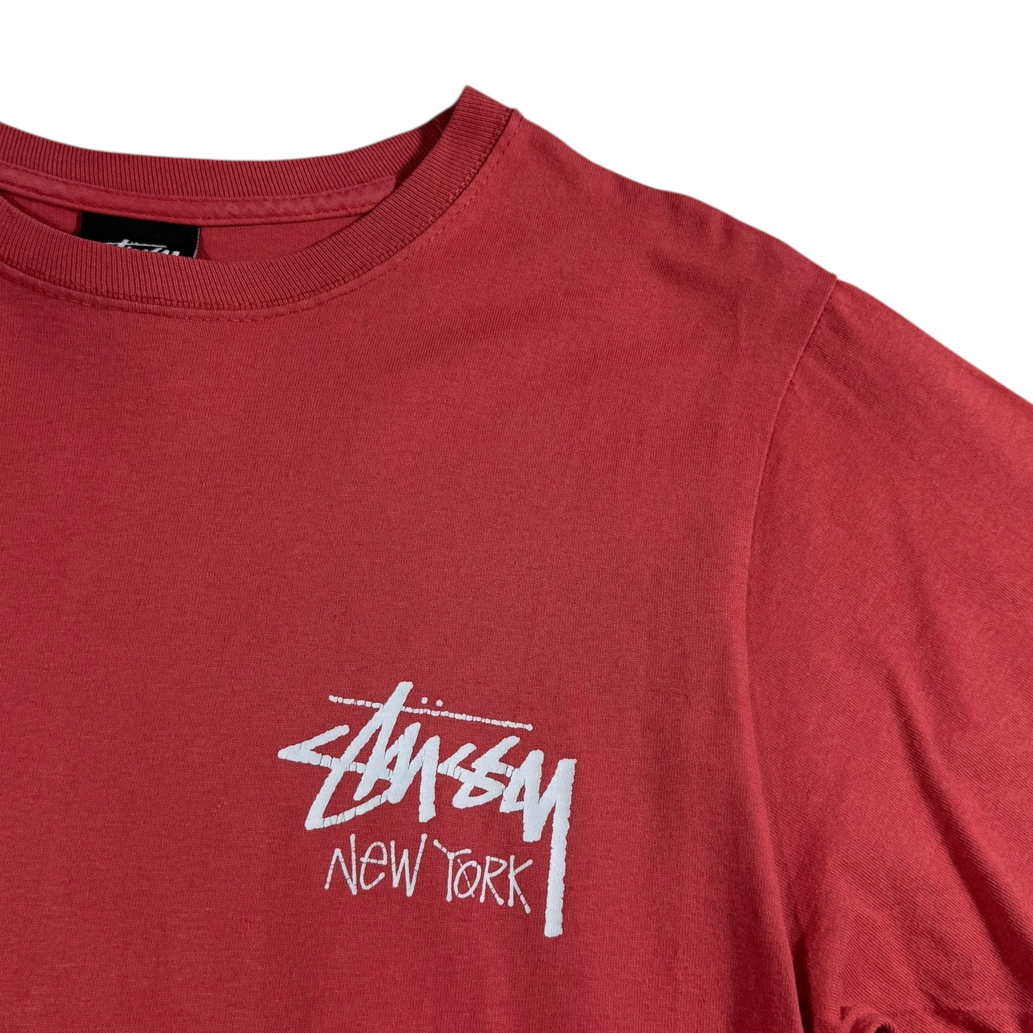 T-shirt Stussy (S)