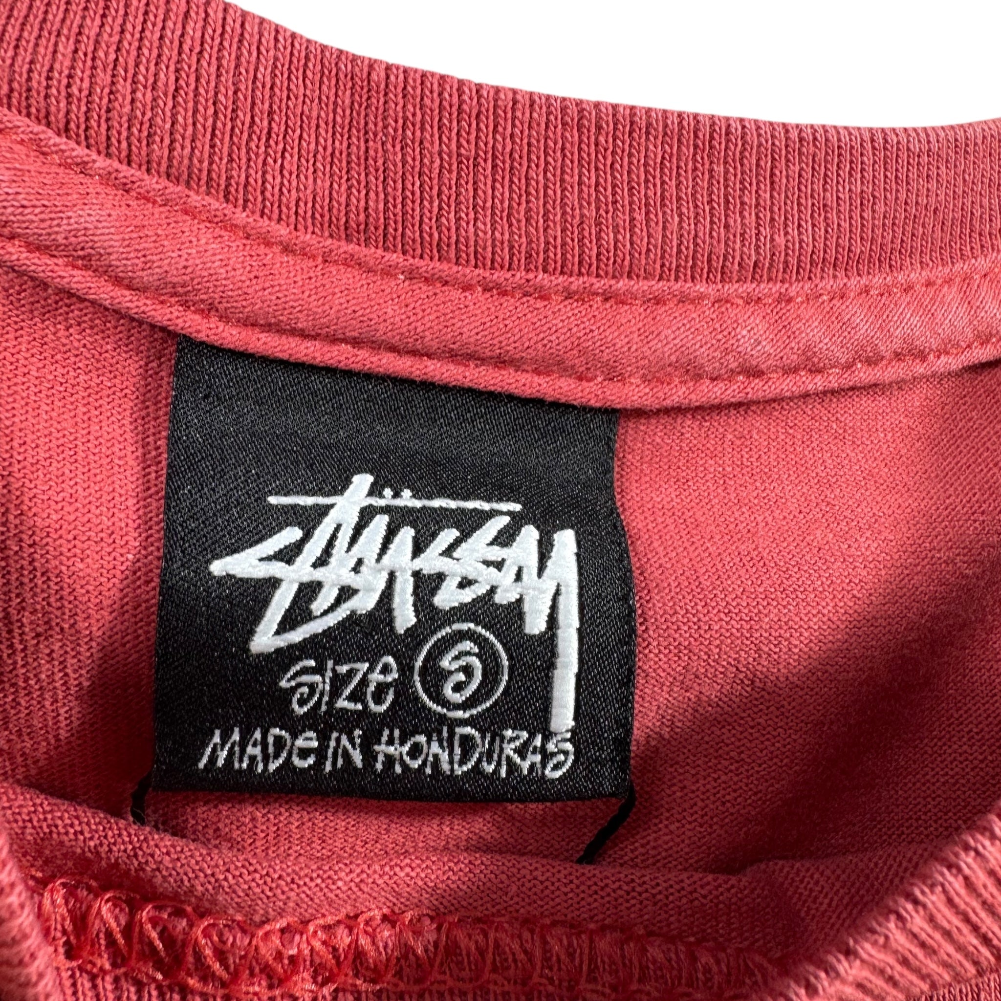 T-shirt Stussy (S)