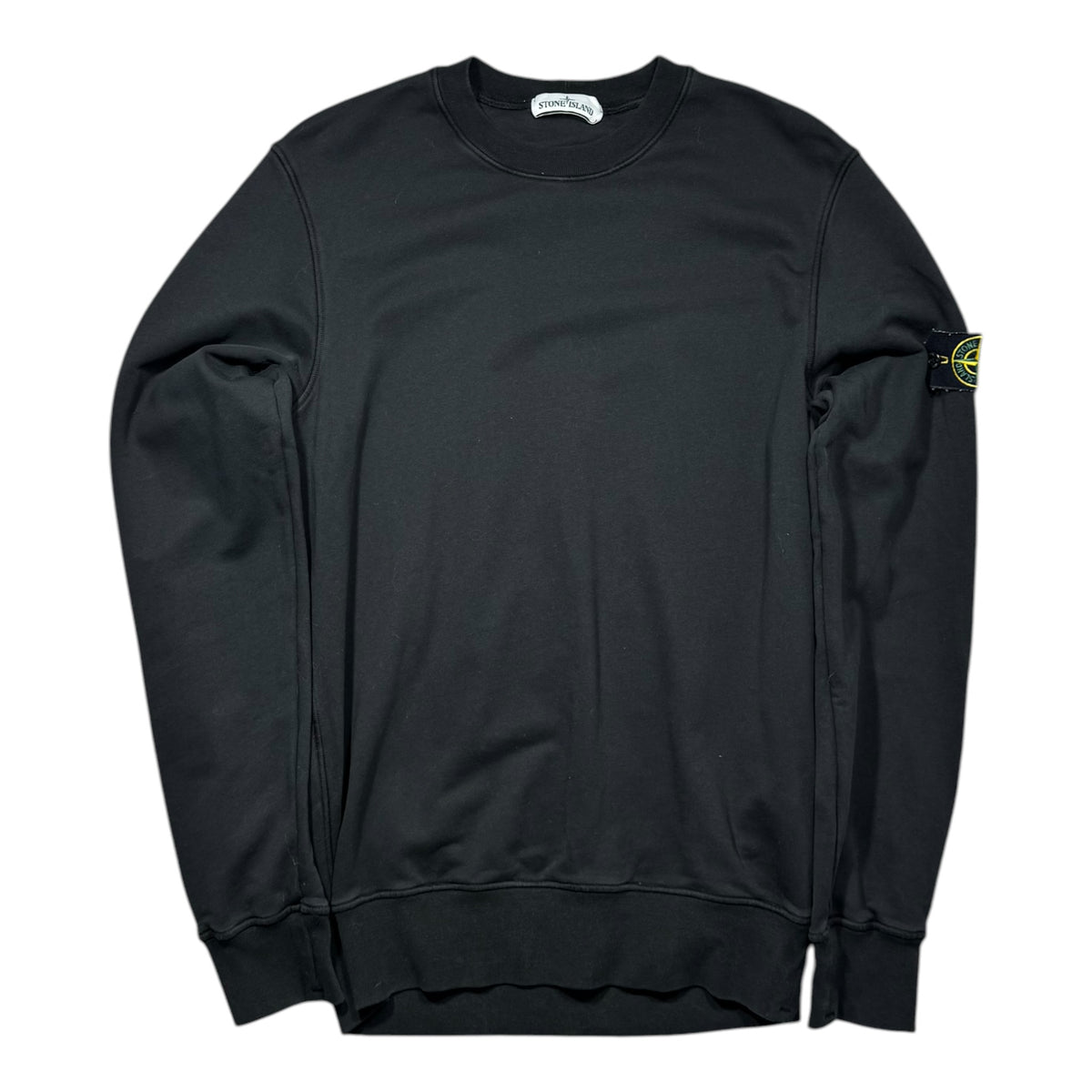 Sweat Stone Island (M)