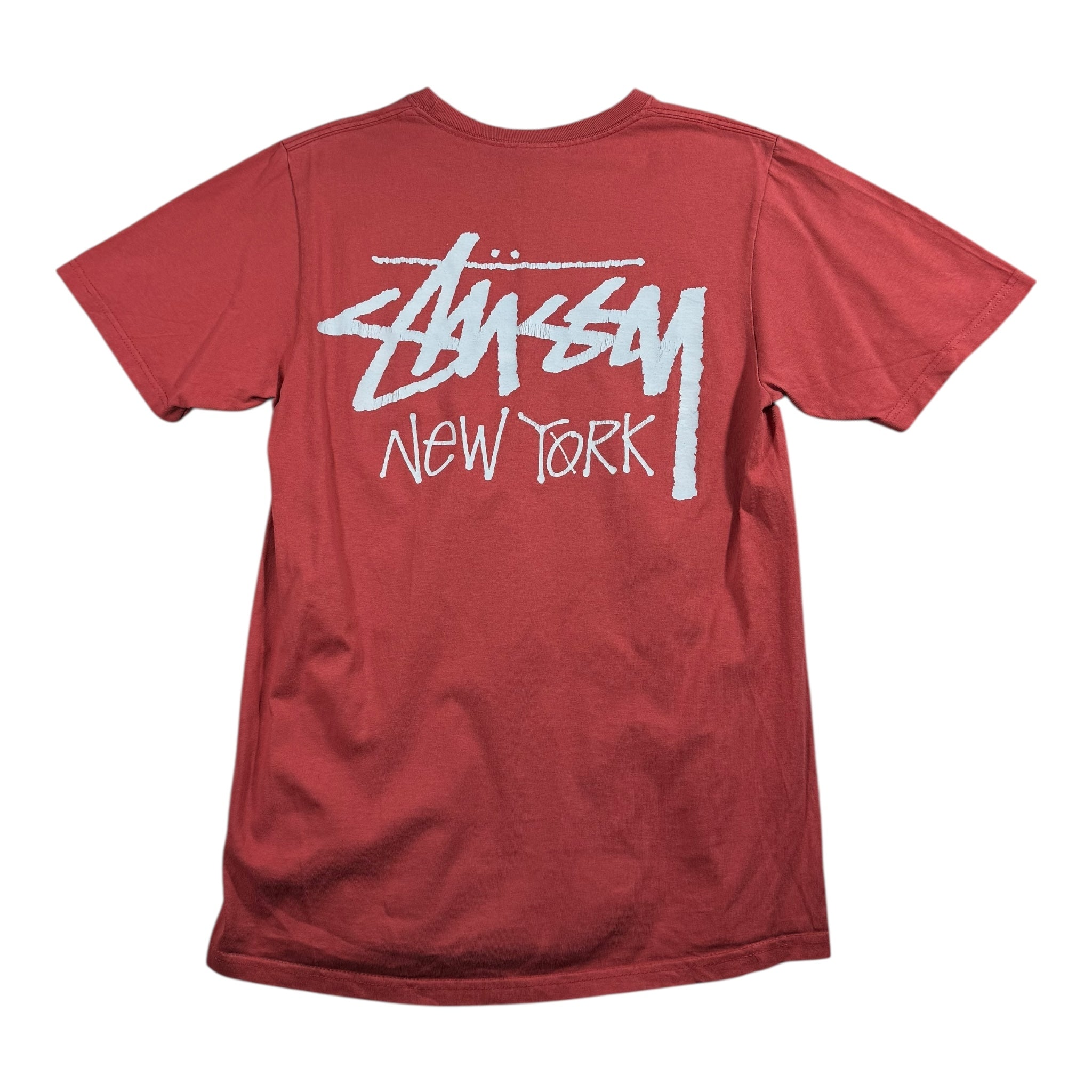 T-shirt Stussy (S)