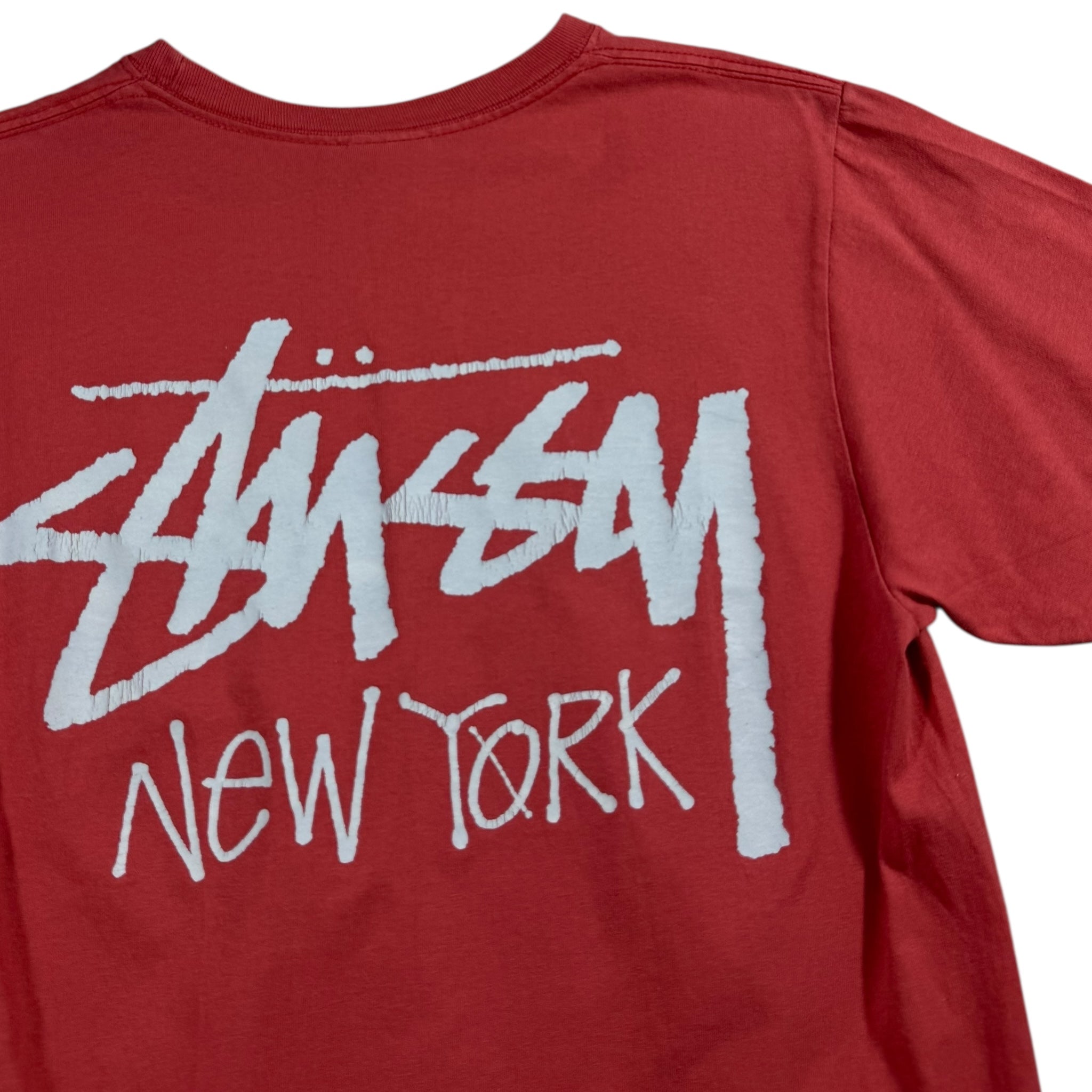 T-shirt Stussy (S)