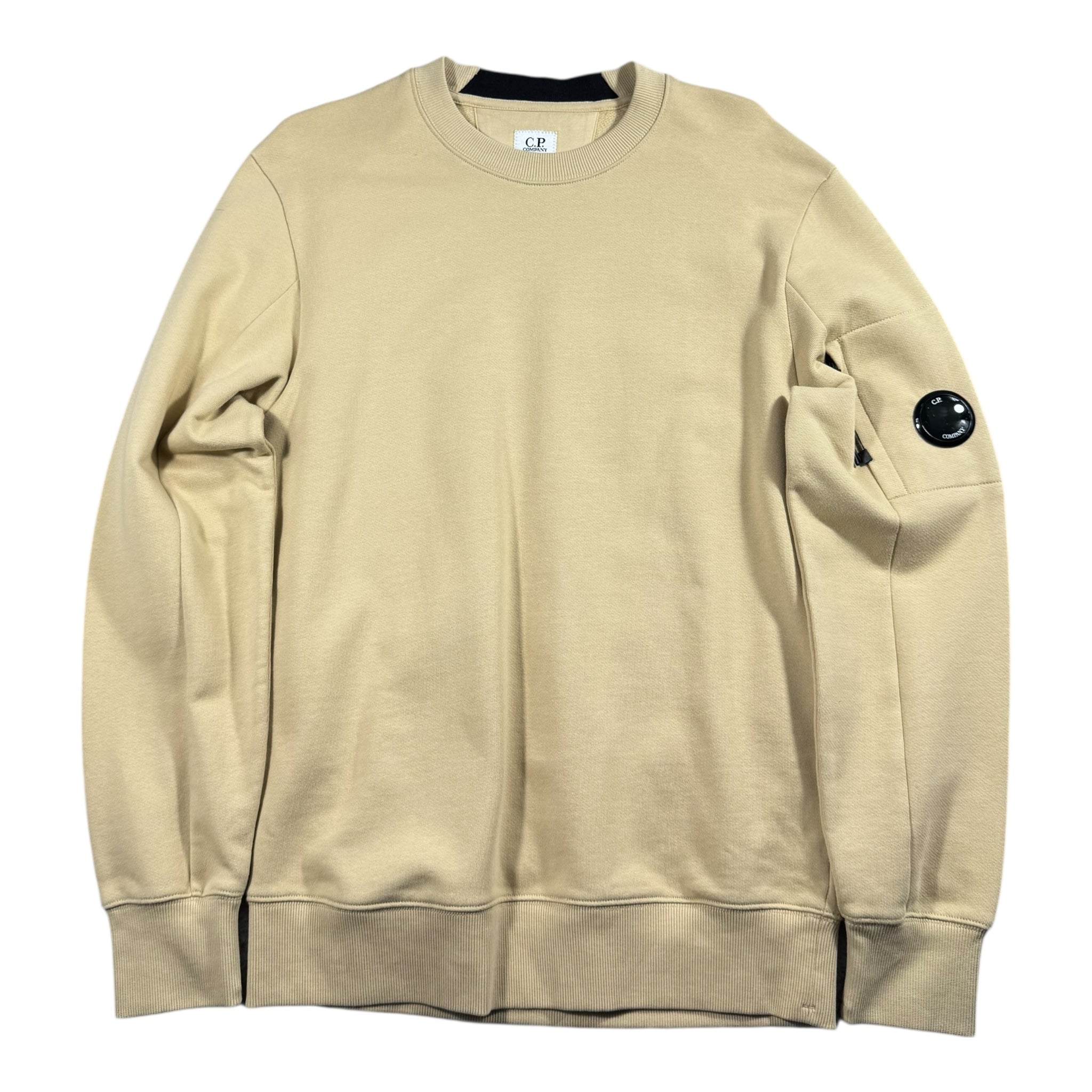 Sweat C.P. Company (S)